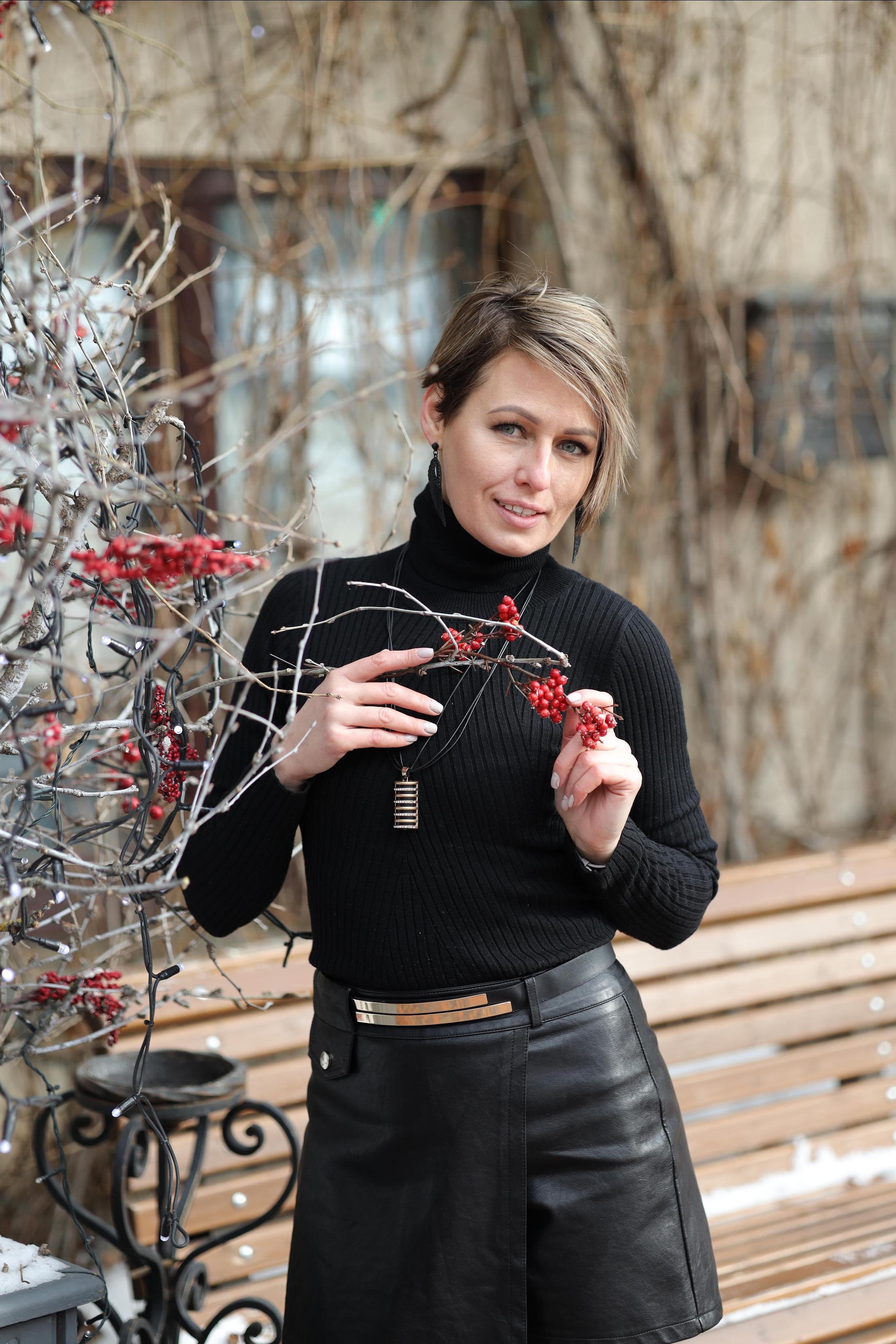 Тифлисский дворик. Юрий Белозёров фотограф