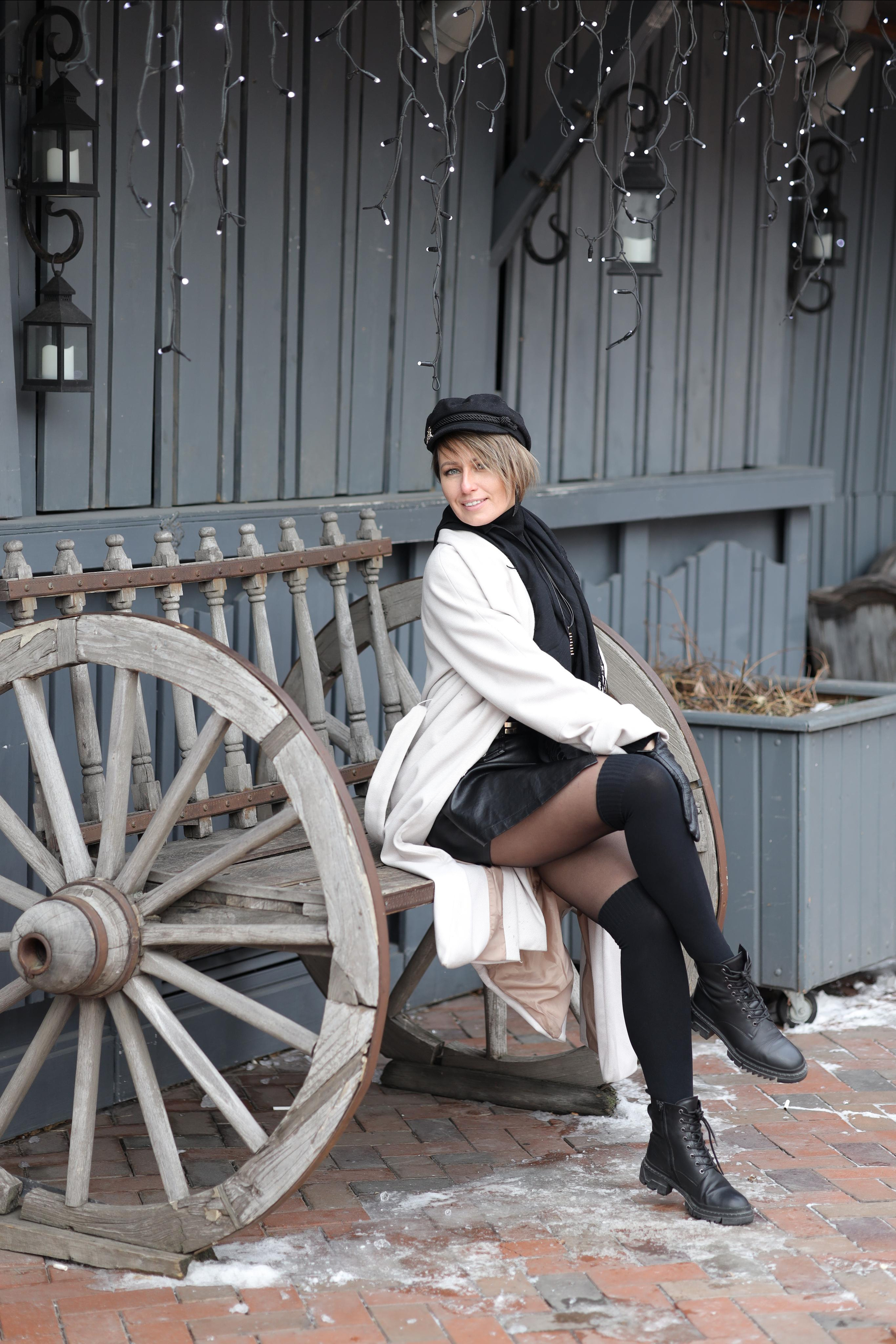 Тифлисский дворик. Юрий Белозёров фотограф