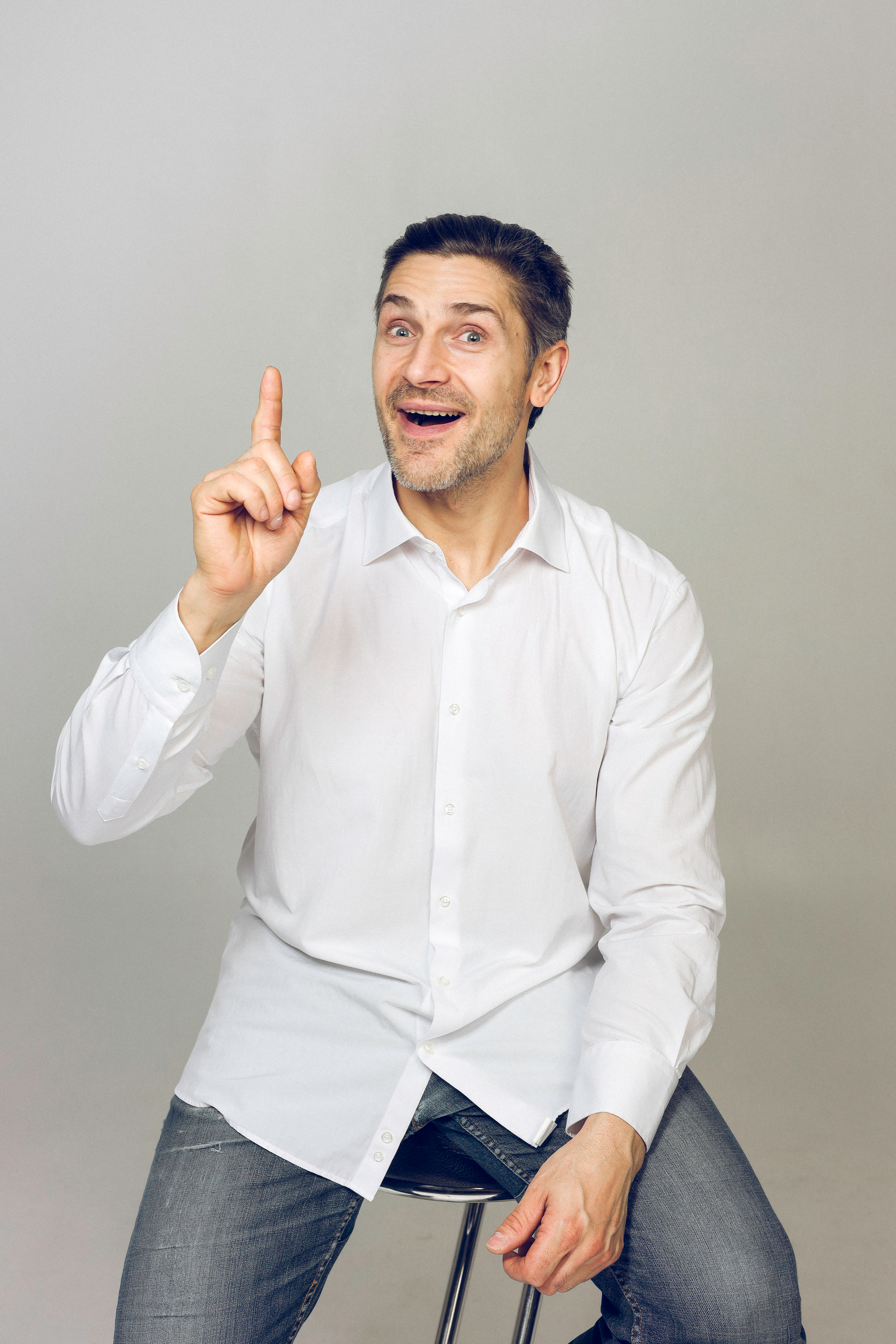 Inter Photo studio. Юрий Белозёров фотограф