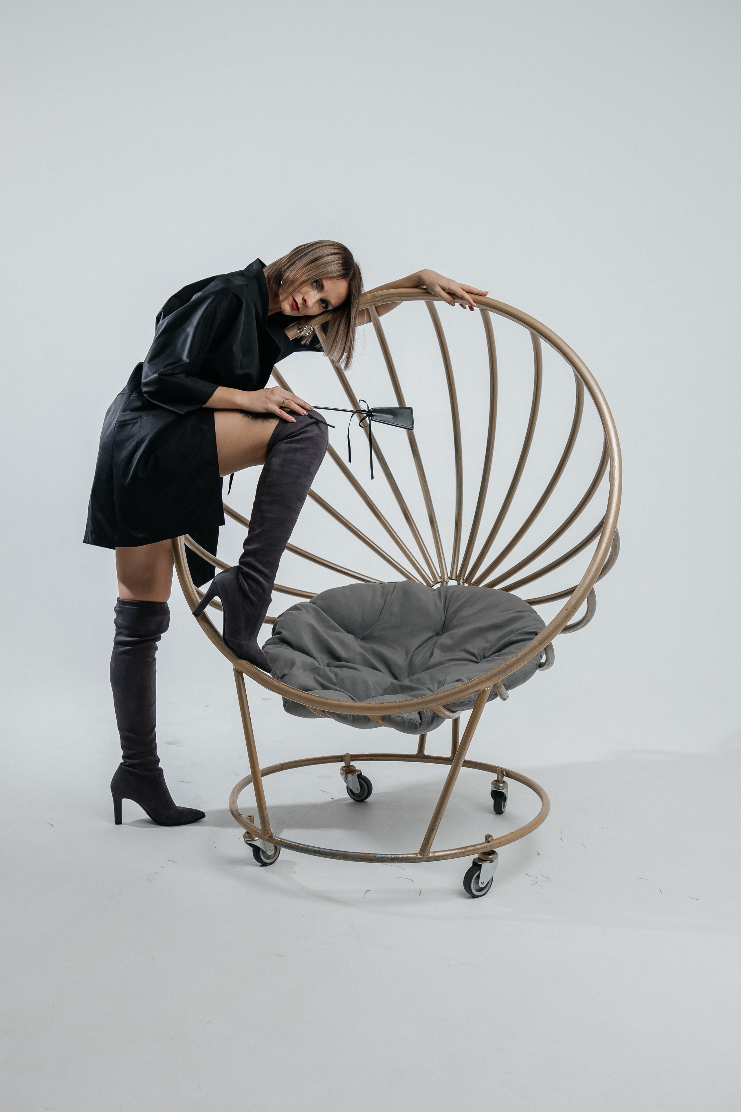 Сексогиня. Свадебный фотограф в Москве