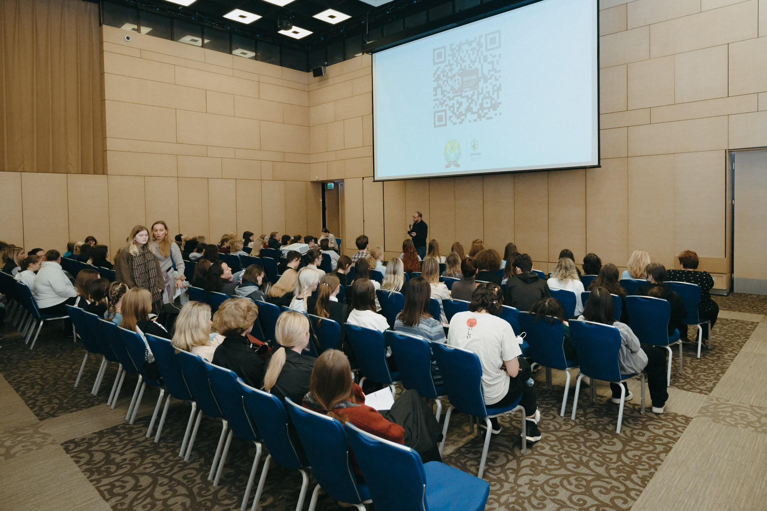 Навигатор поступления. Komonev