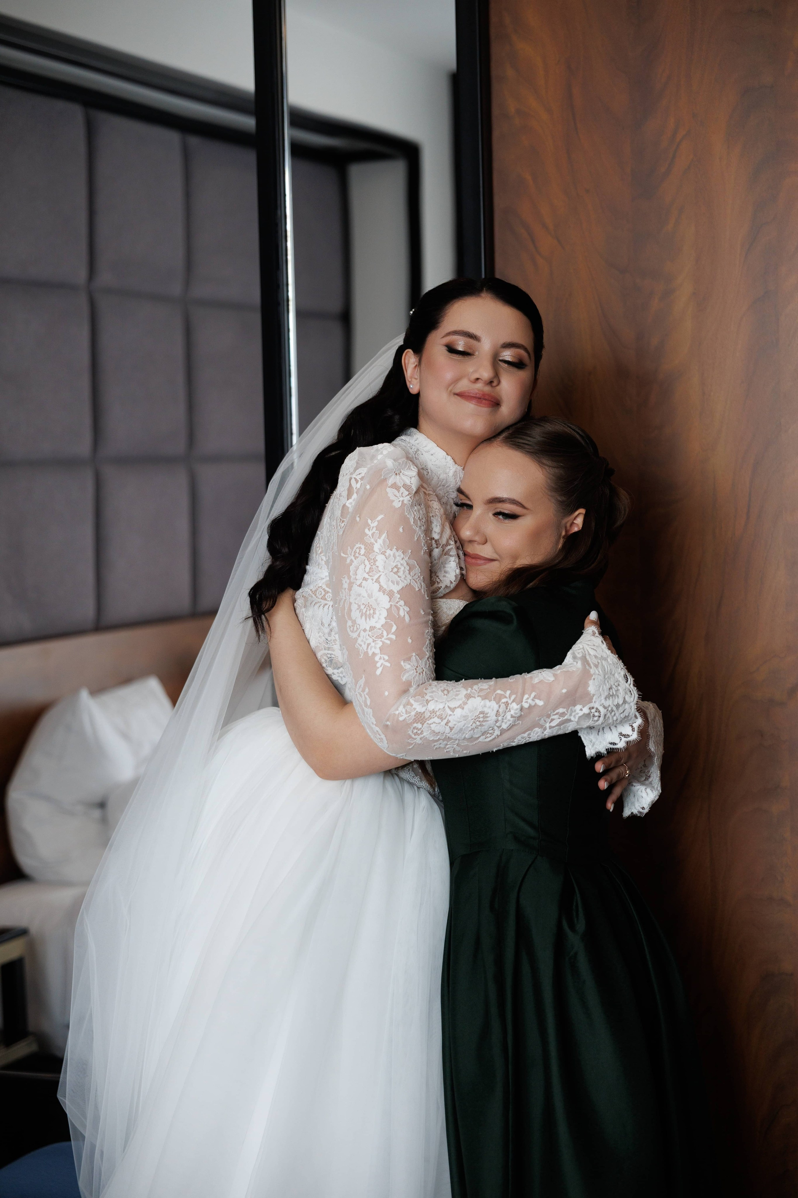 Андрей и Анастасия