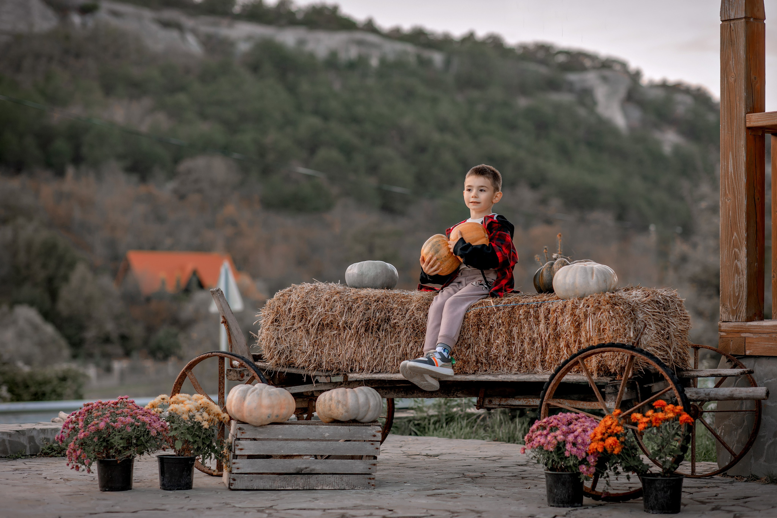 Выездная семейная фотосессия. Фотограф-стилист Крым Прокат одежды в Крыму. Фотосессии в Крыму