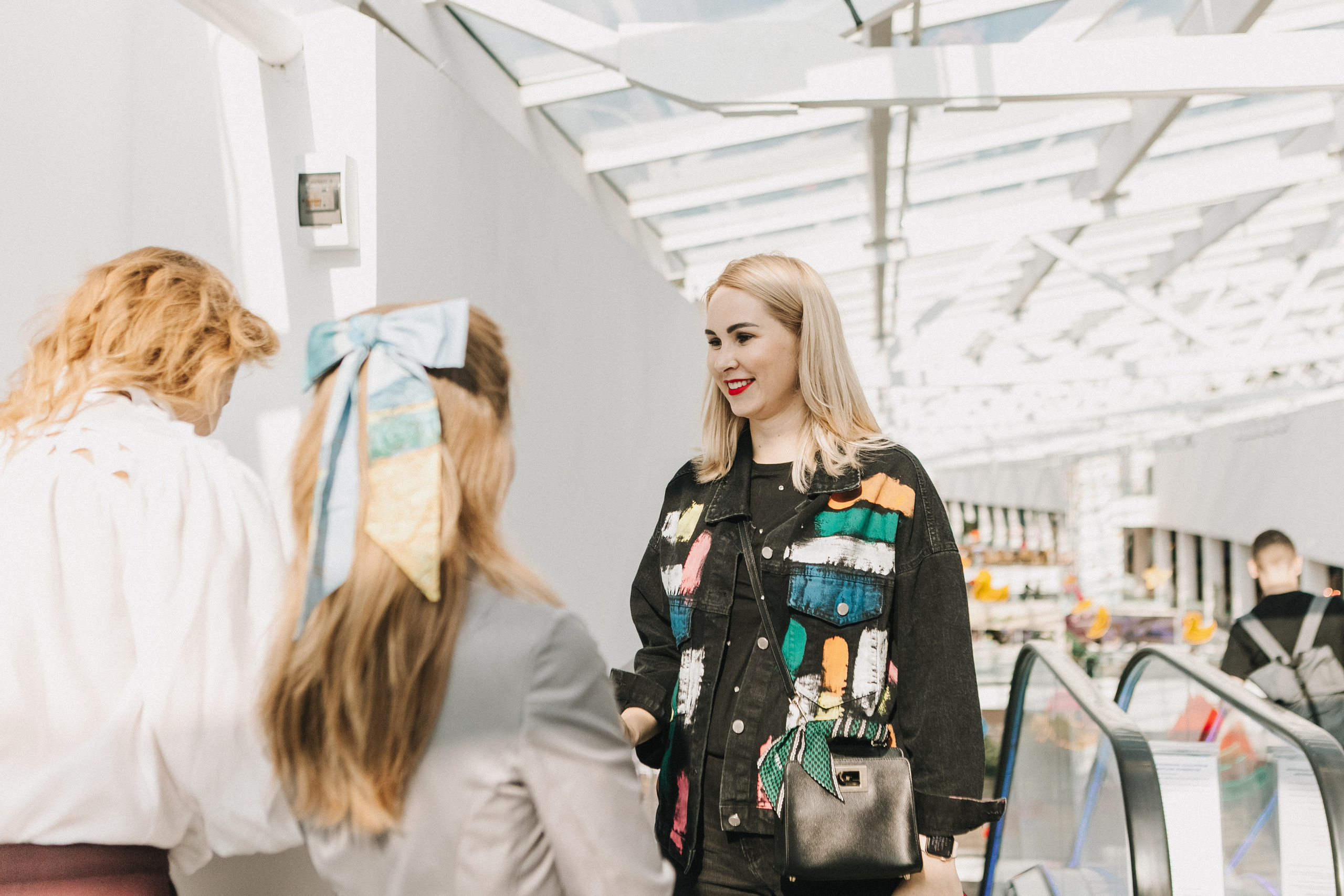 Мастер-класс «Кандинский». Фото и видео для бизнеса Обнинск, Калуга, Москва