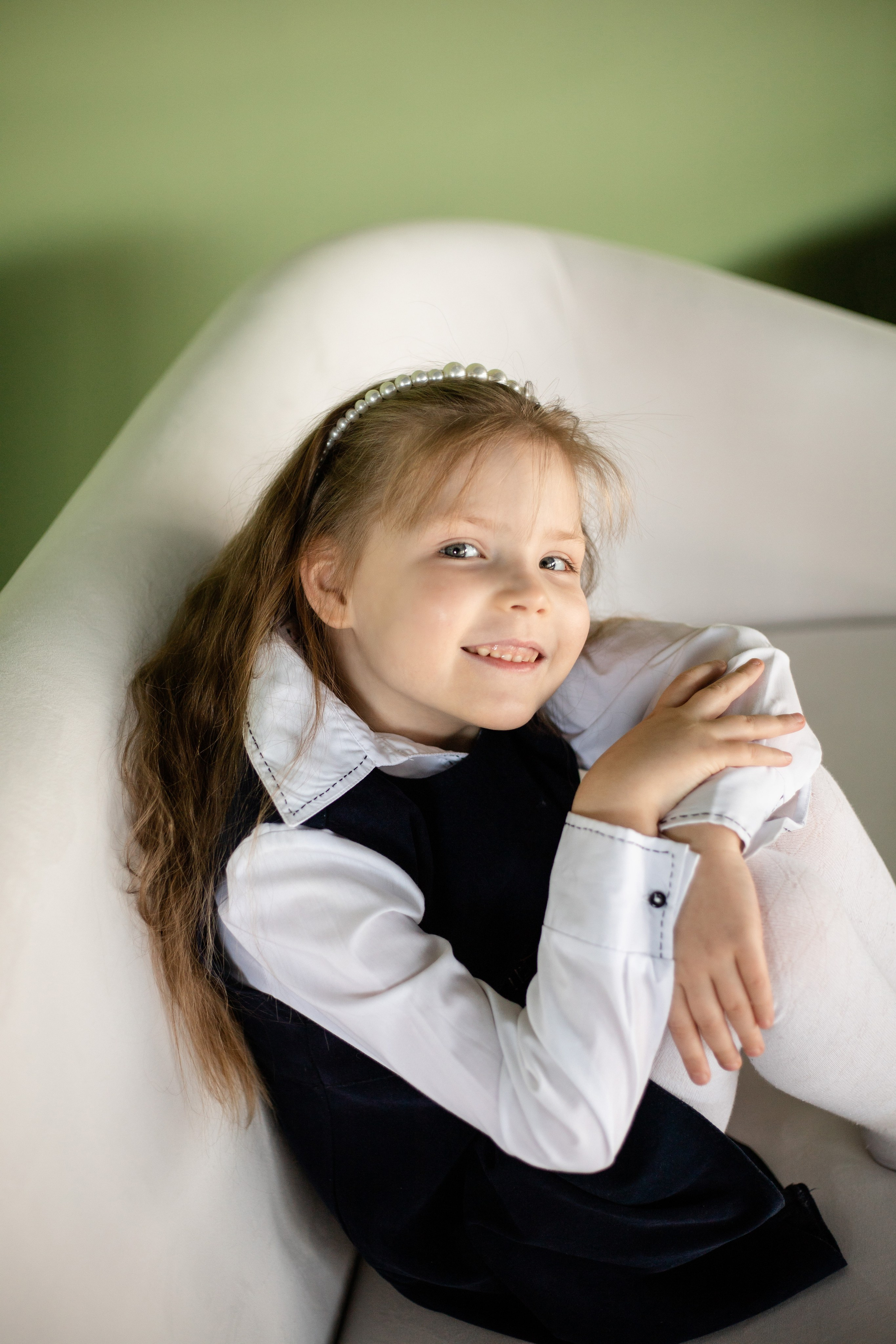 ФОТОПРОЕКТ «Детский портрет». Семейный фотограф в Саратове Элоиза Ляпина