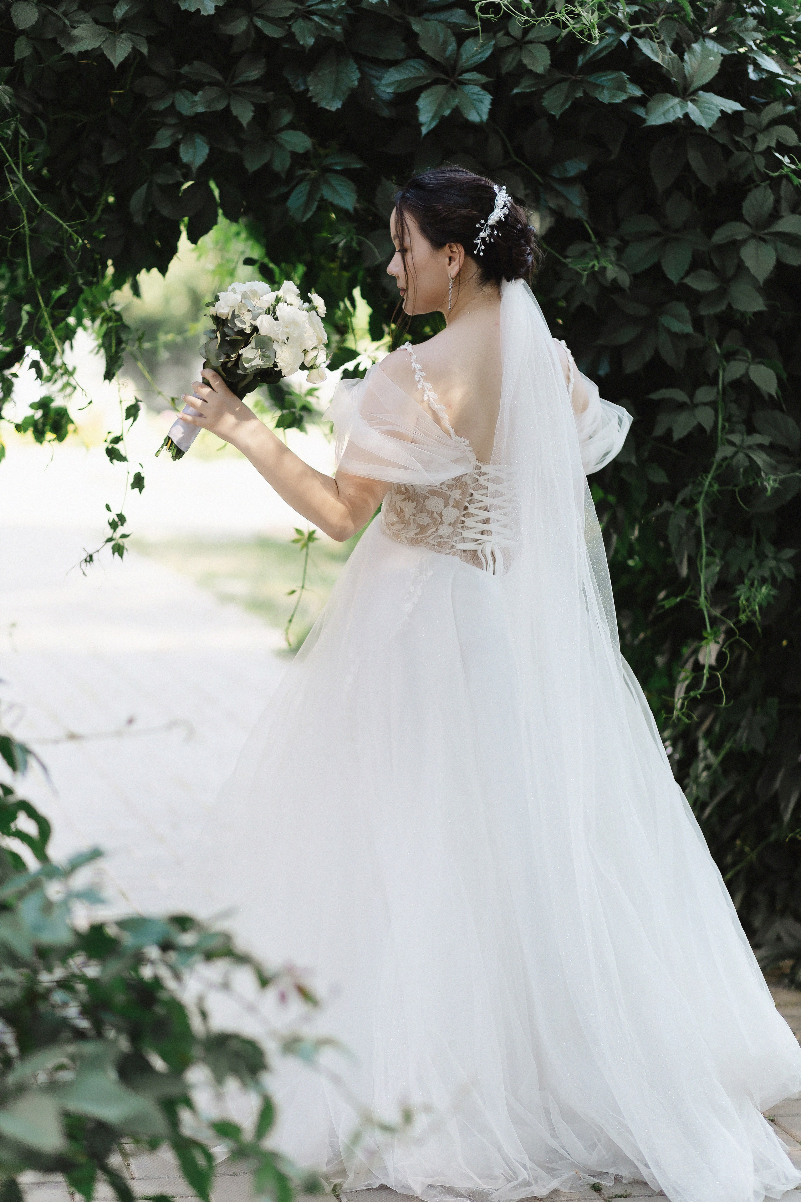 Ульяна и Саша. Свадебный и семейный фотограф в Казани и Волжске