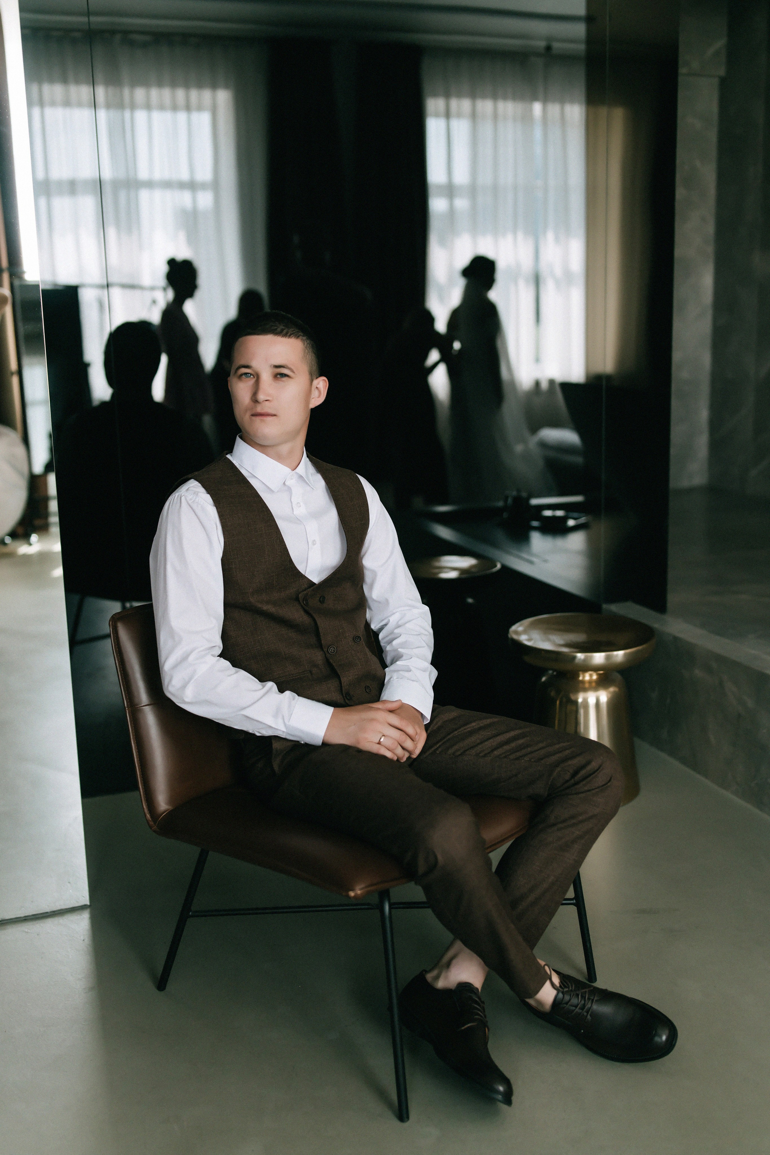 Данил и Ксения. Свадебный и семейный фотограф в Казани и Волжске