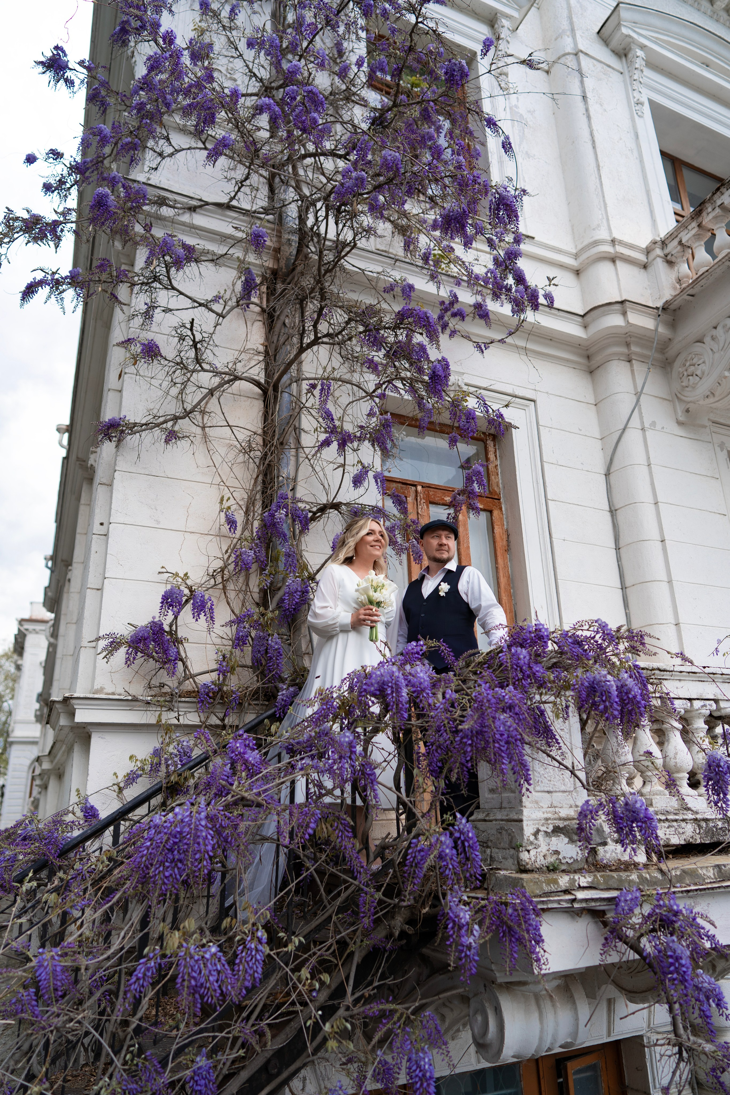 Ливадийский дворец. Фотограф в Крыму Лебедева Александра