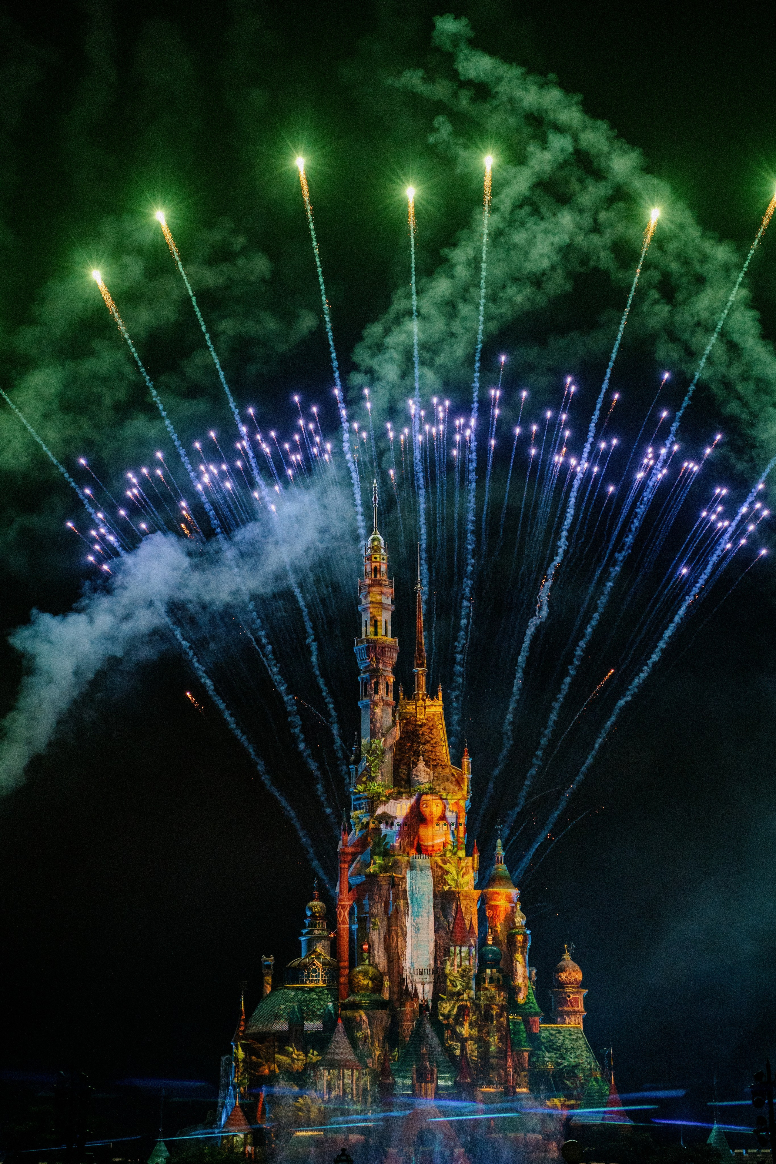 🇭🇰 Гонконг