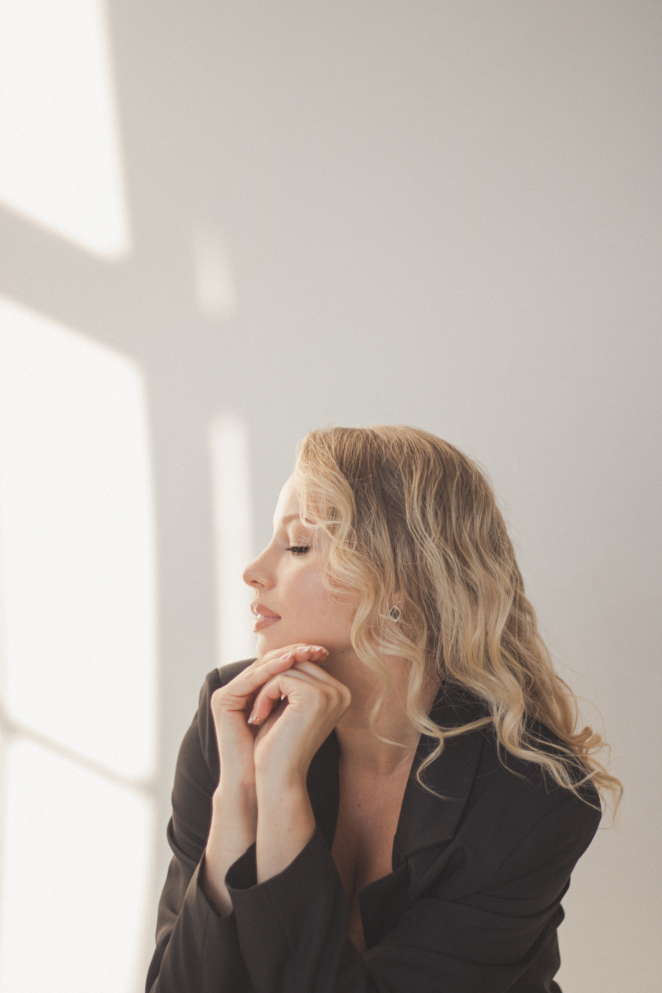 «Про тебя». Lifestyle фотограф в Хабаровске Елена