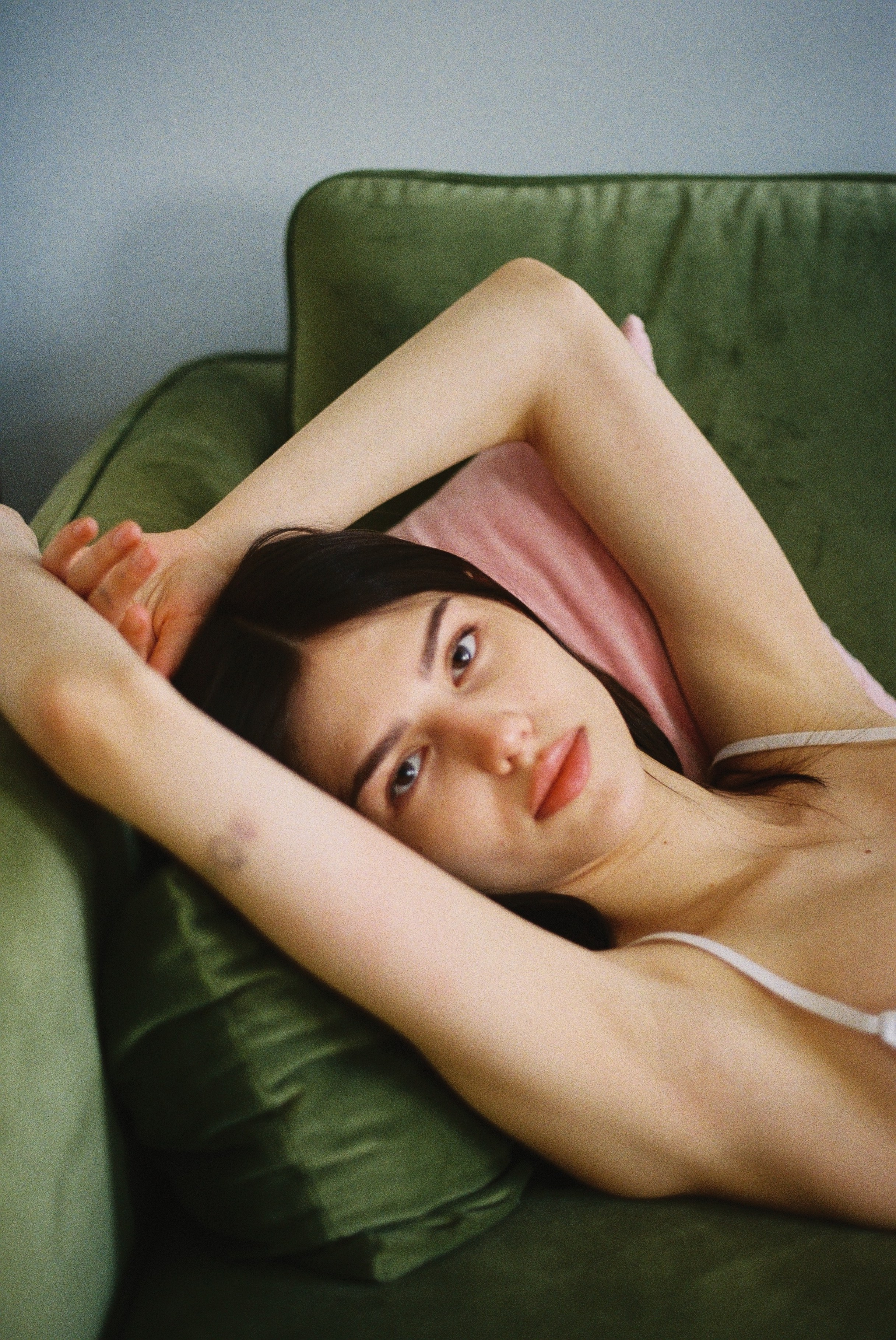 Марго. Главная