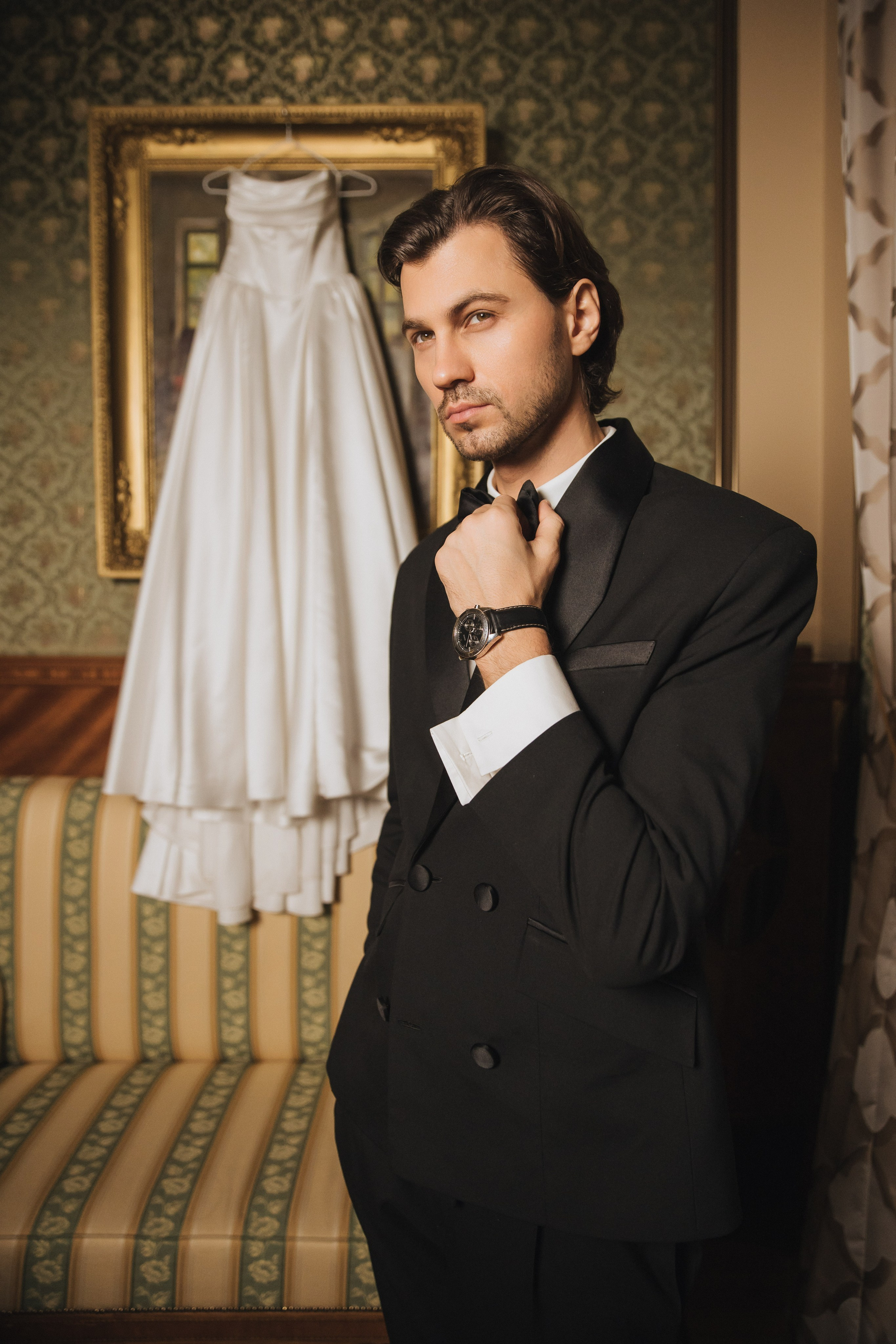 Свадьбы. Фотограф текстиля в Москве Ольга Иванова