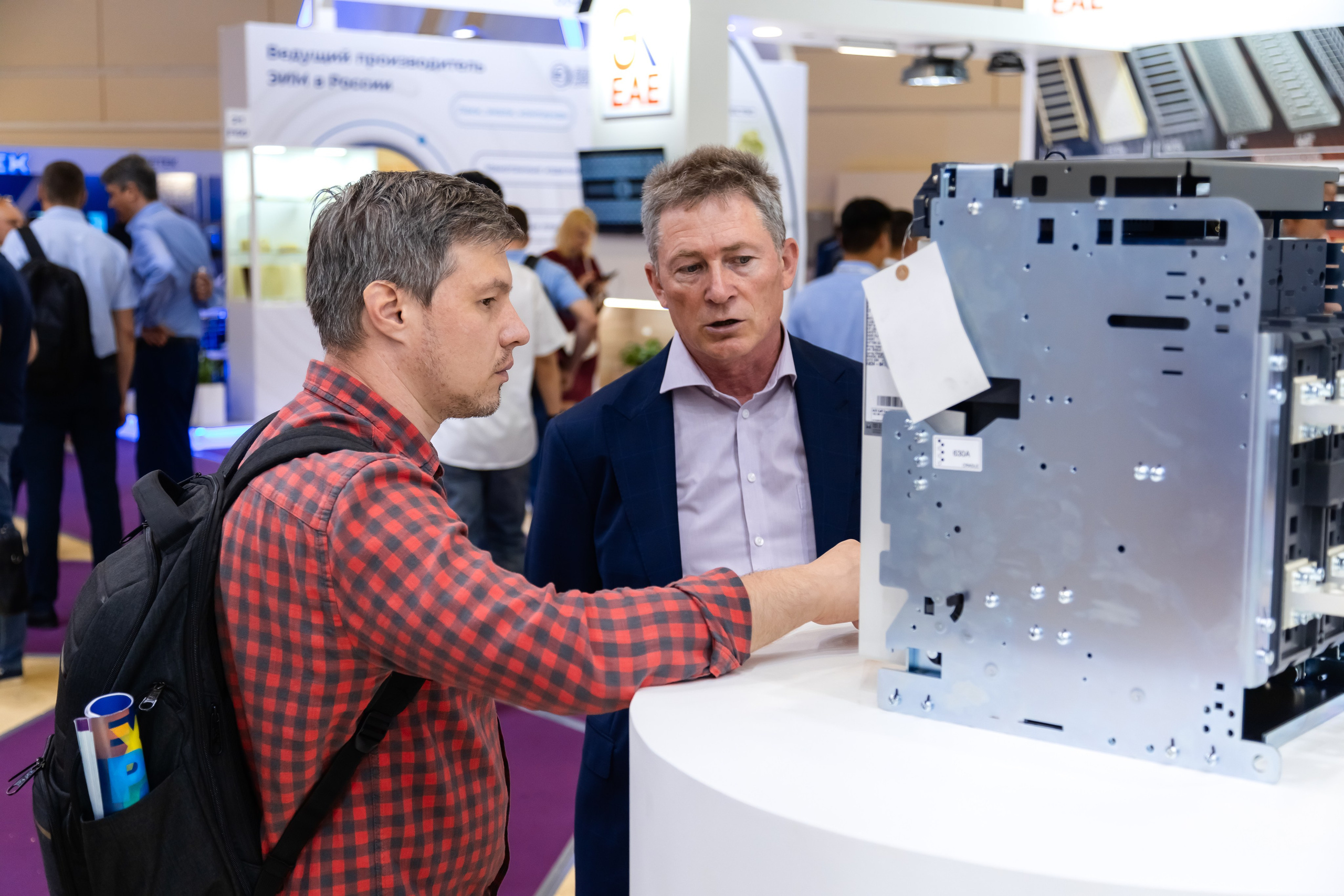 СТЕНД 2024. Агентство по фото и видео съемке