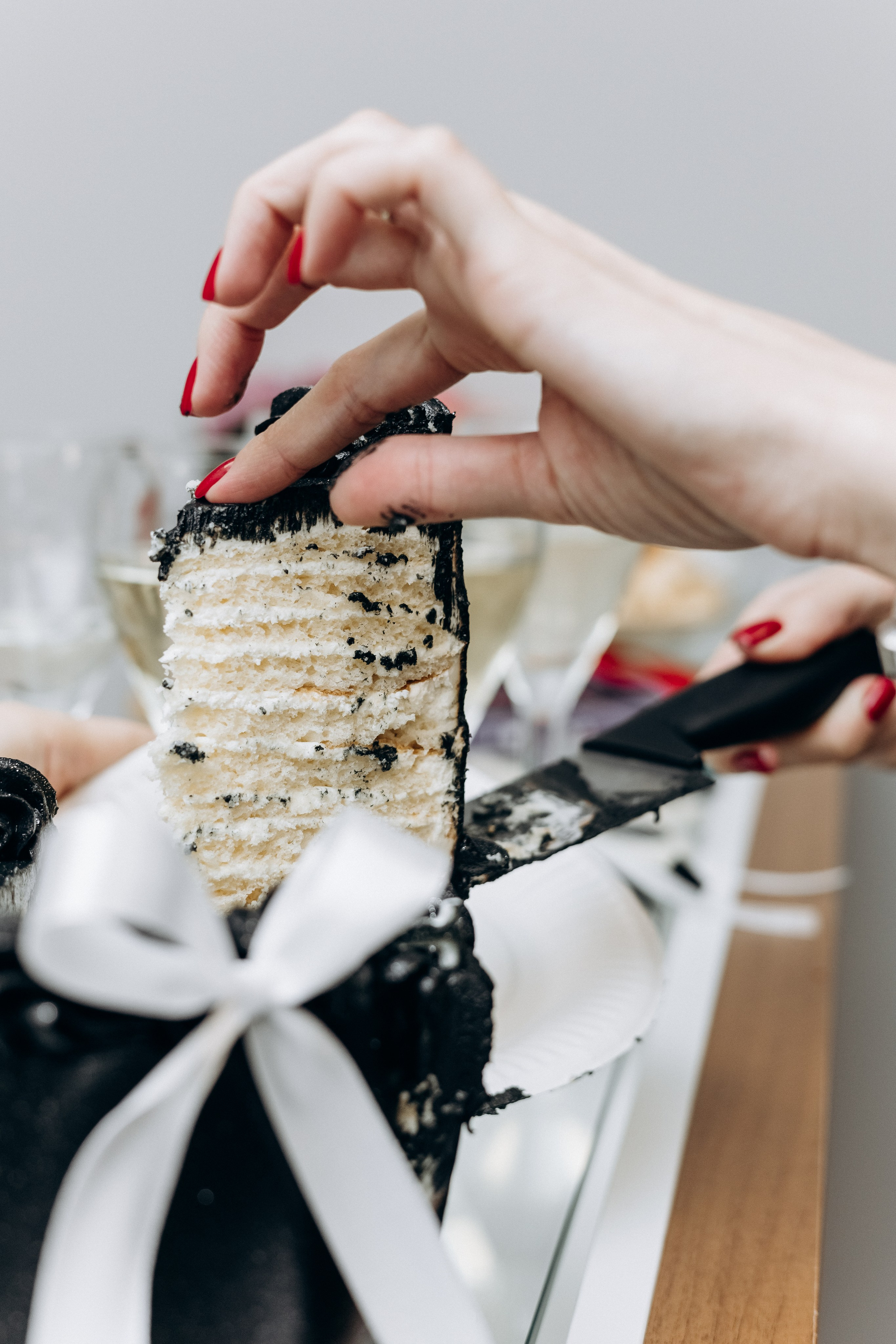 Репортаж. Сайт фотографа Kristina Che