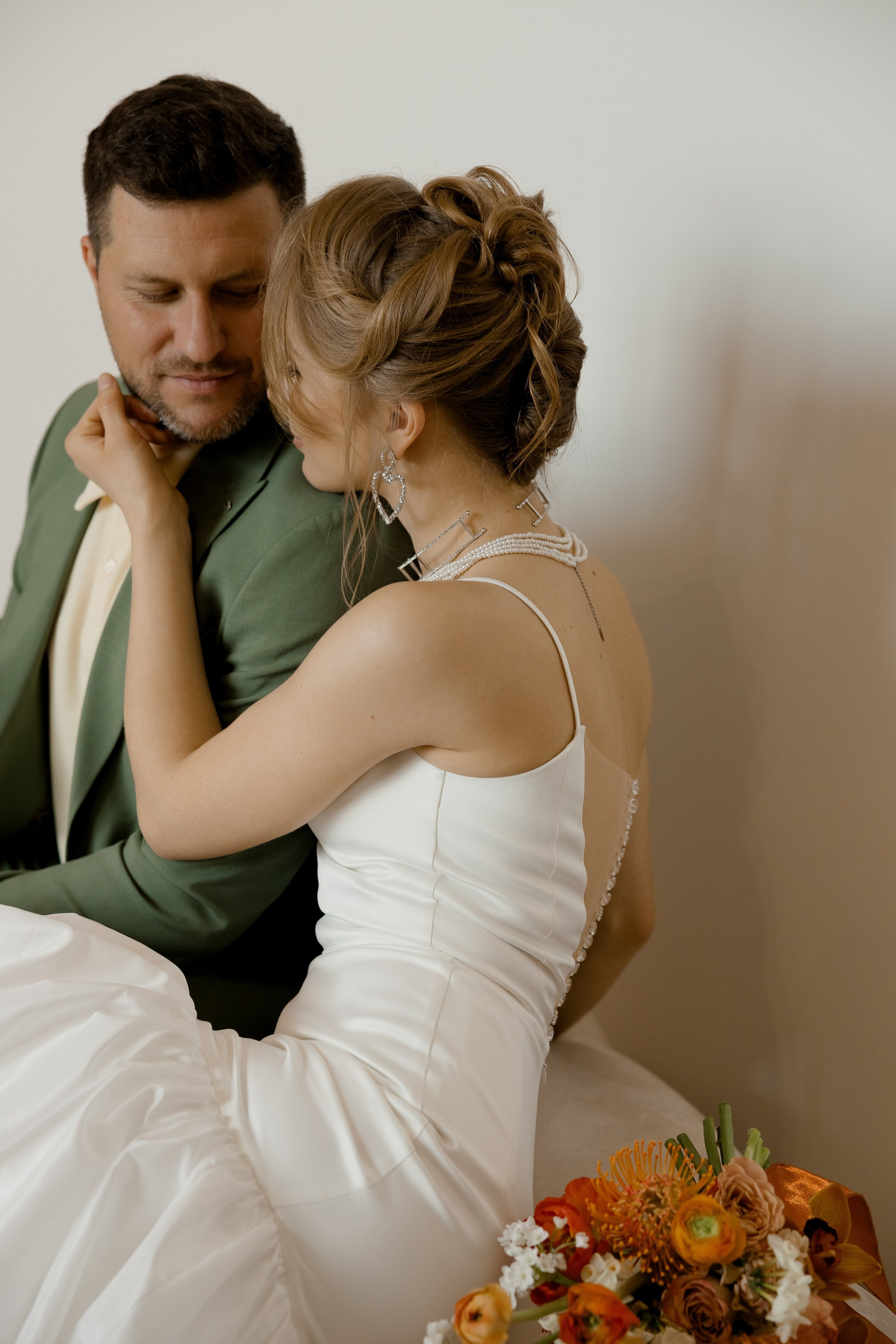 Миленина Юлия Свадебный и семейный фотограф в Краснодаре