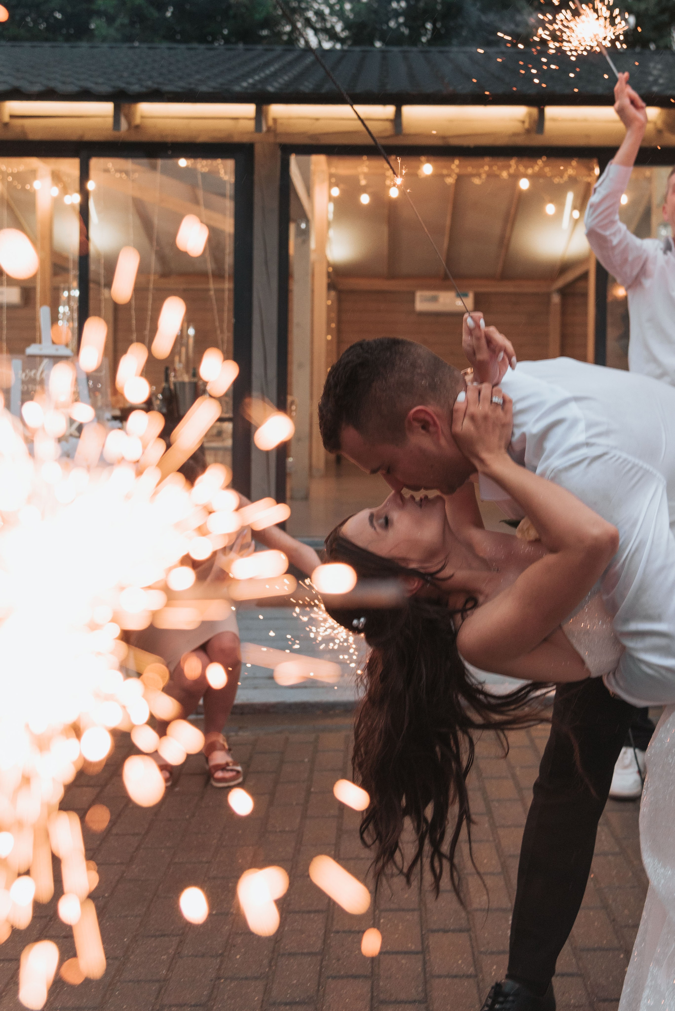 Никита и Кристина. Свадебный и семейный фотограф в Москве Юлия Шикалова