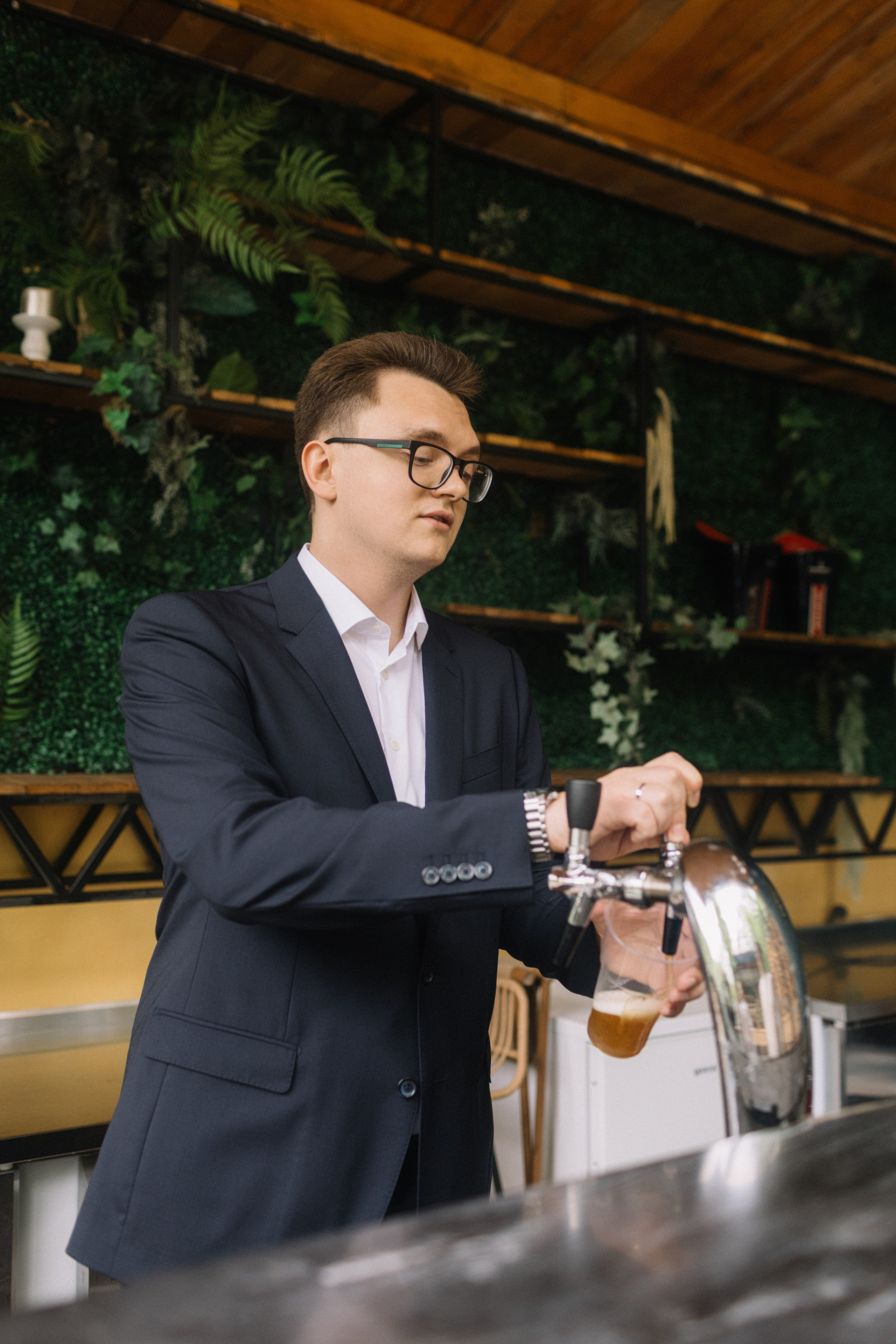 Катя и Влад. Свадебный фотограф в Краснодаре Булатова Наталия