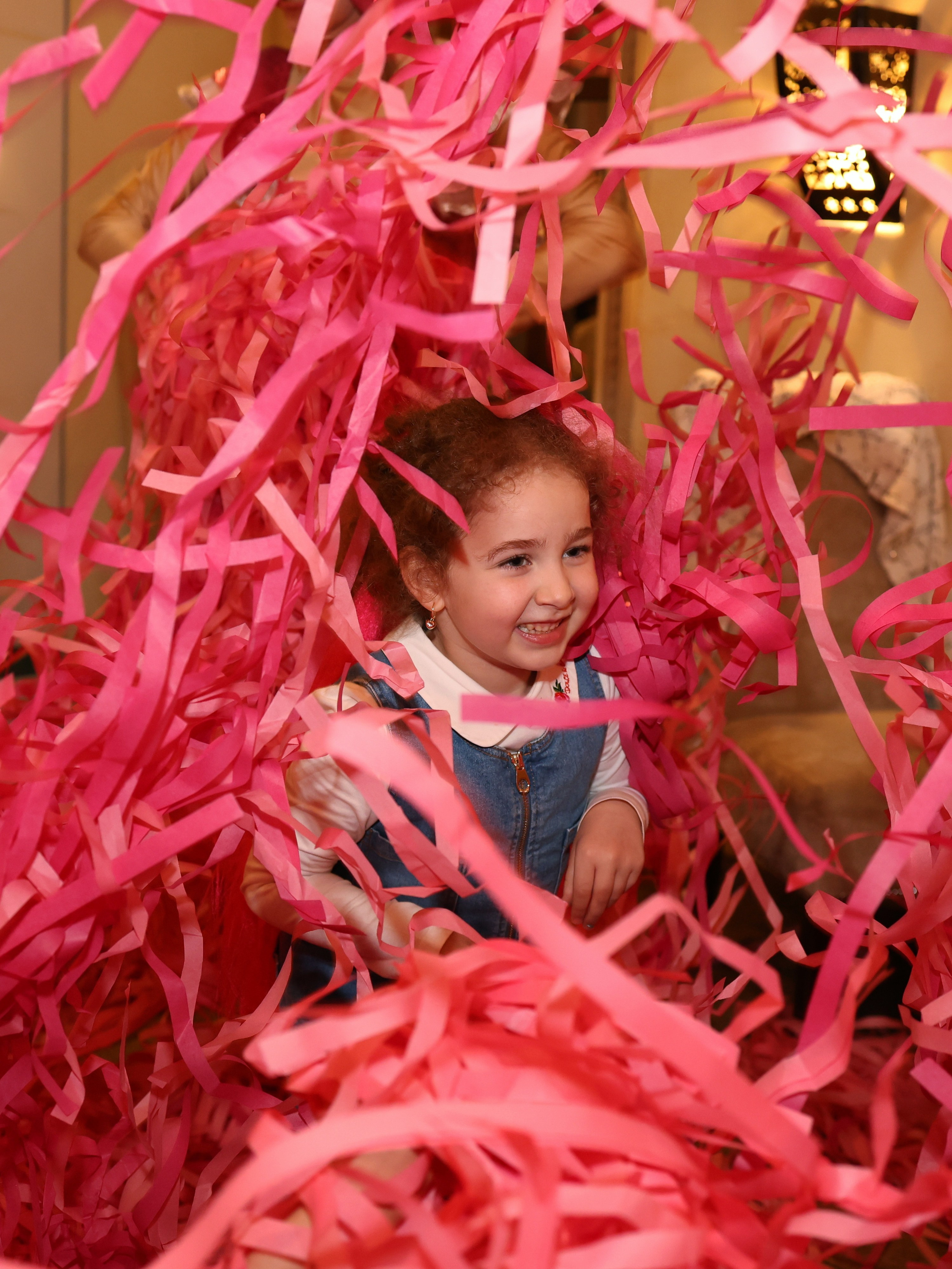 ДЕТСКИЙ РЕПОРТАЖ. Фотограф на крещение Москва