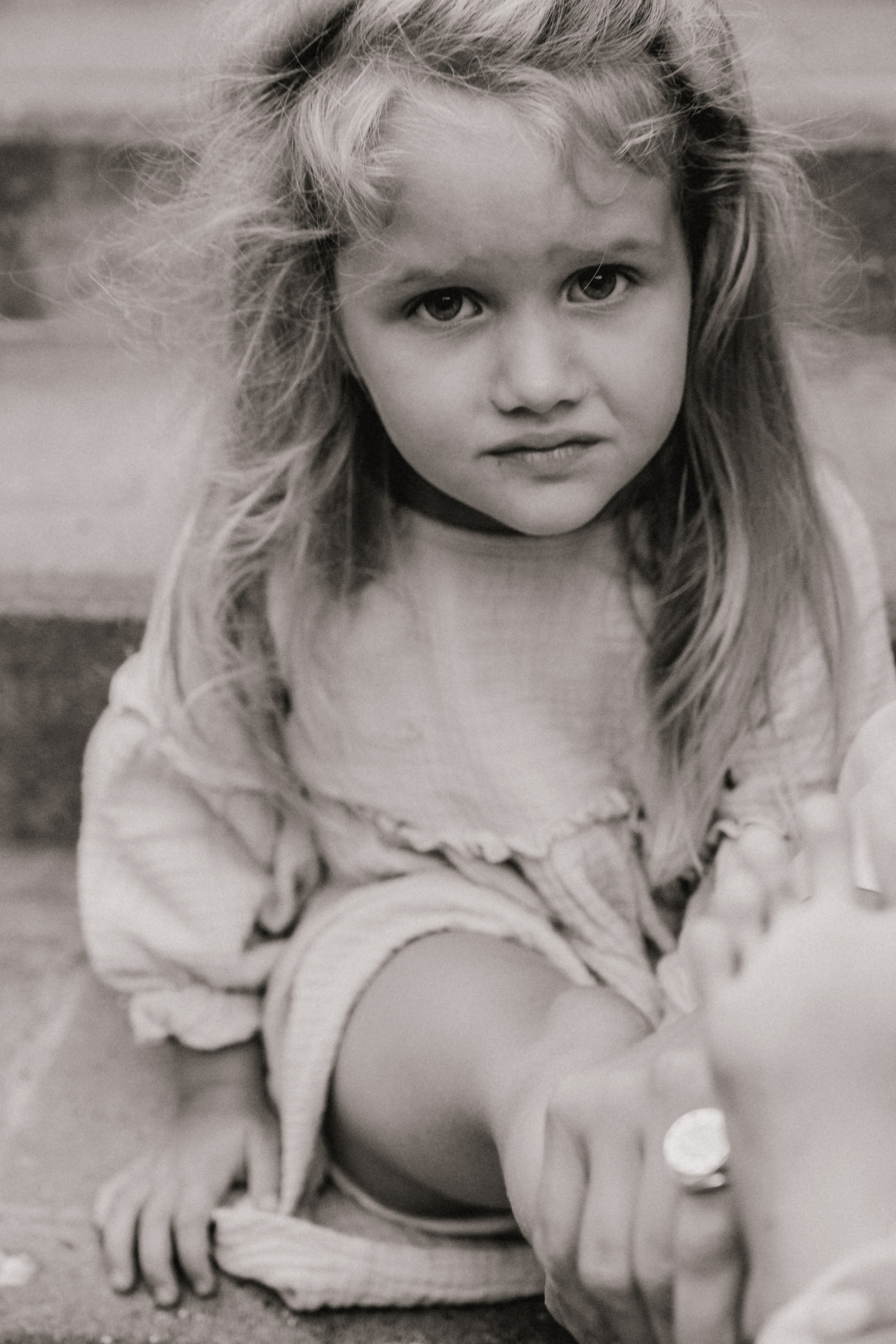 Про дружбу. Семейный фотограф Москва