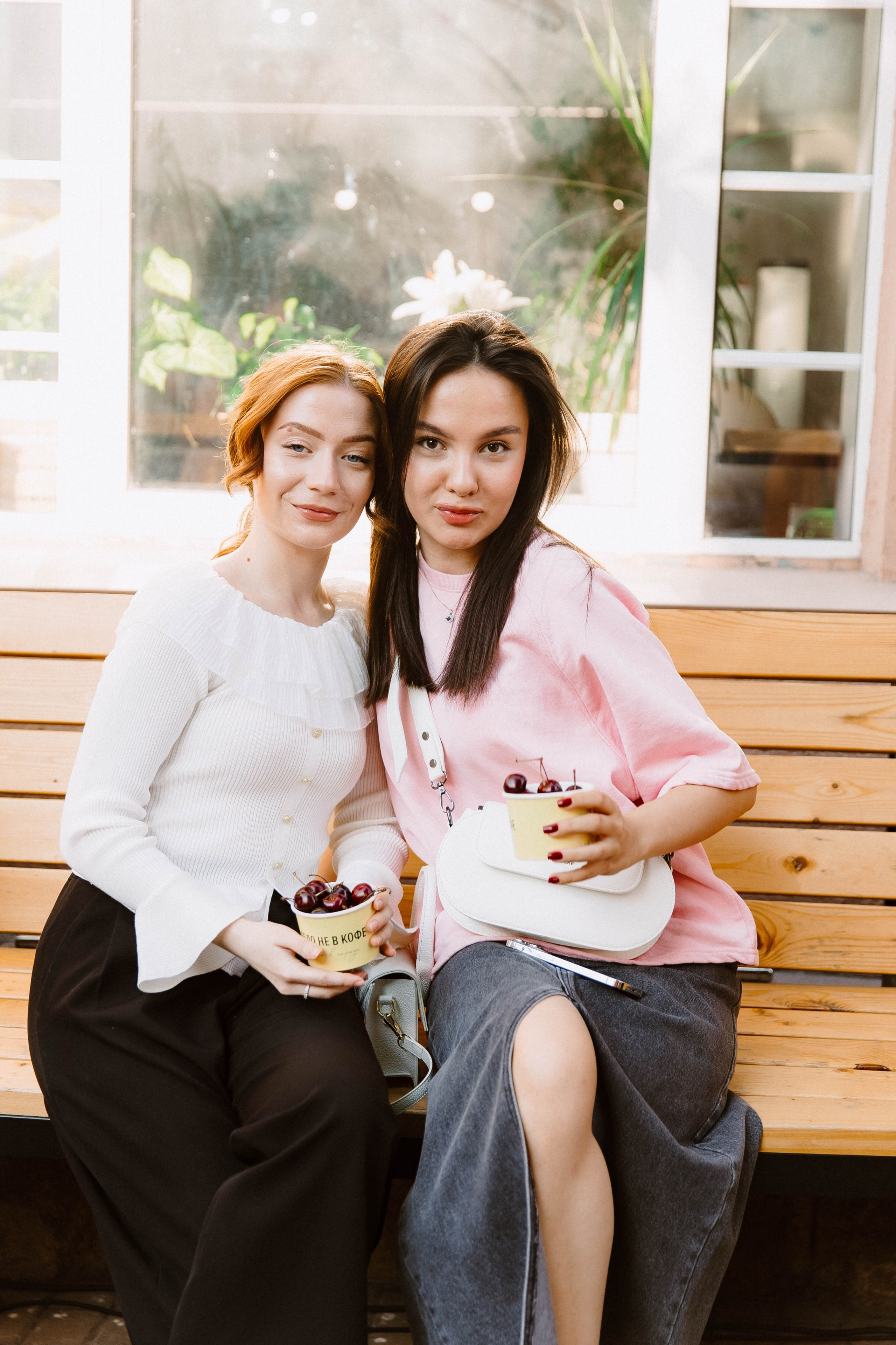 Лето на Советской