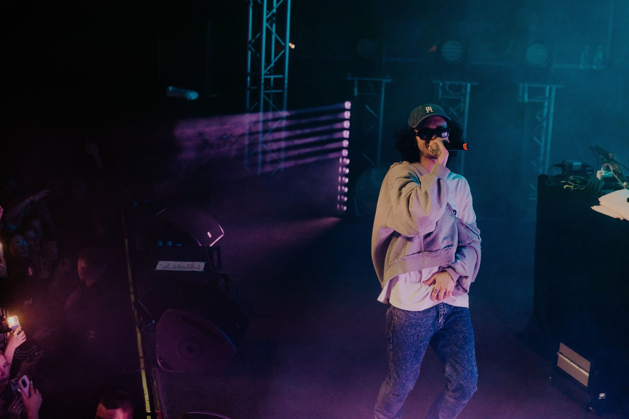 Gone fludd. Фотограф Нижний Новгород — Дмитрий Грехов