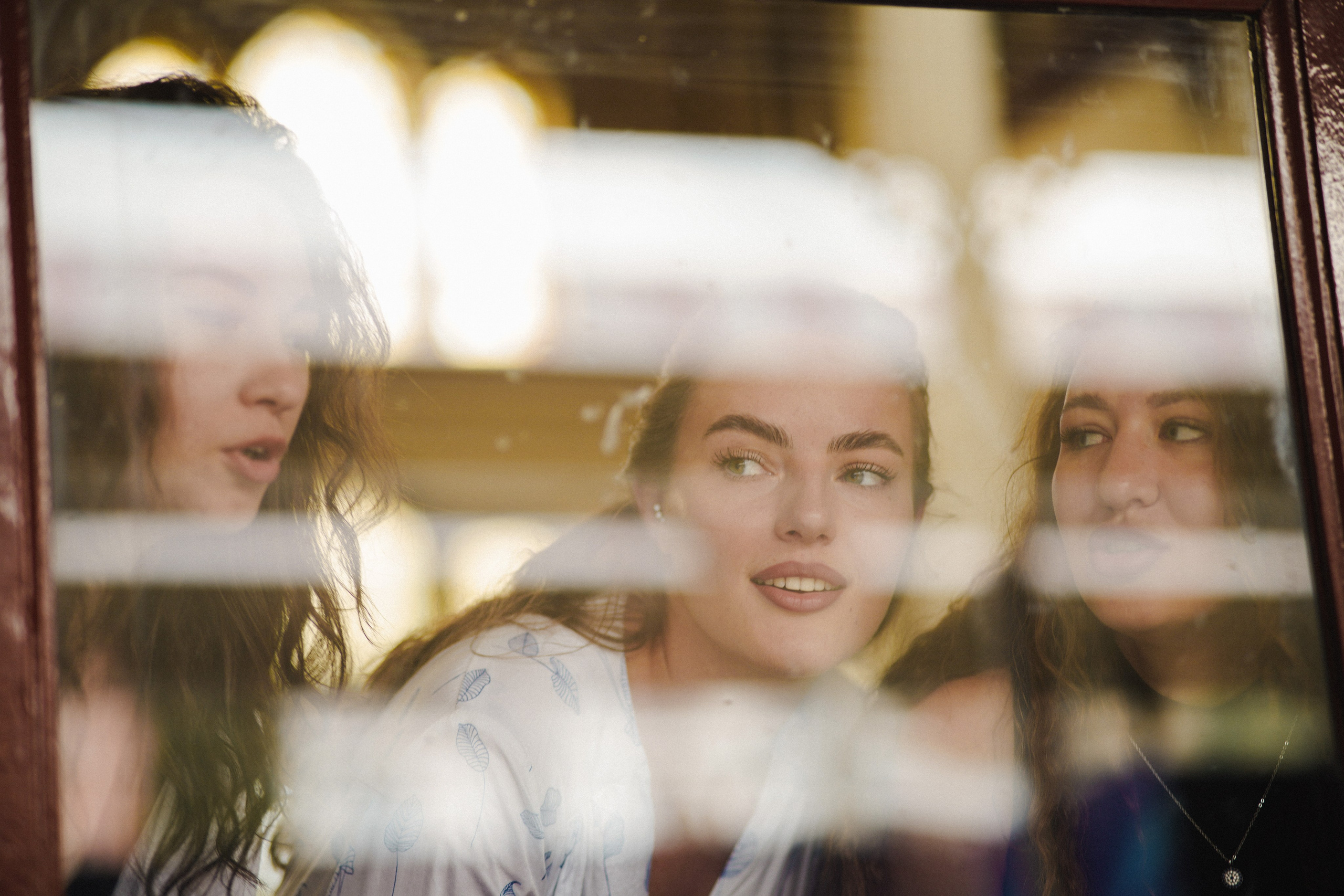 Друзья / Групповые