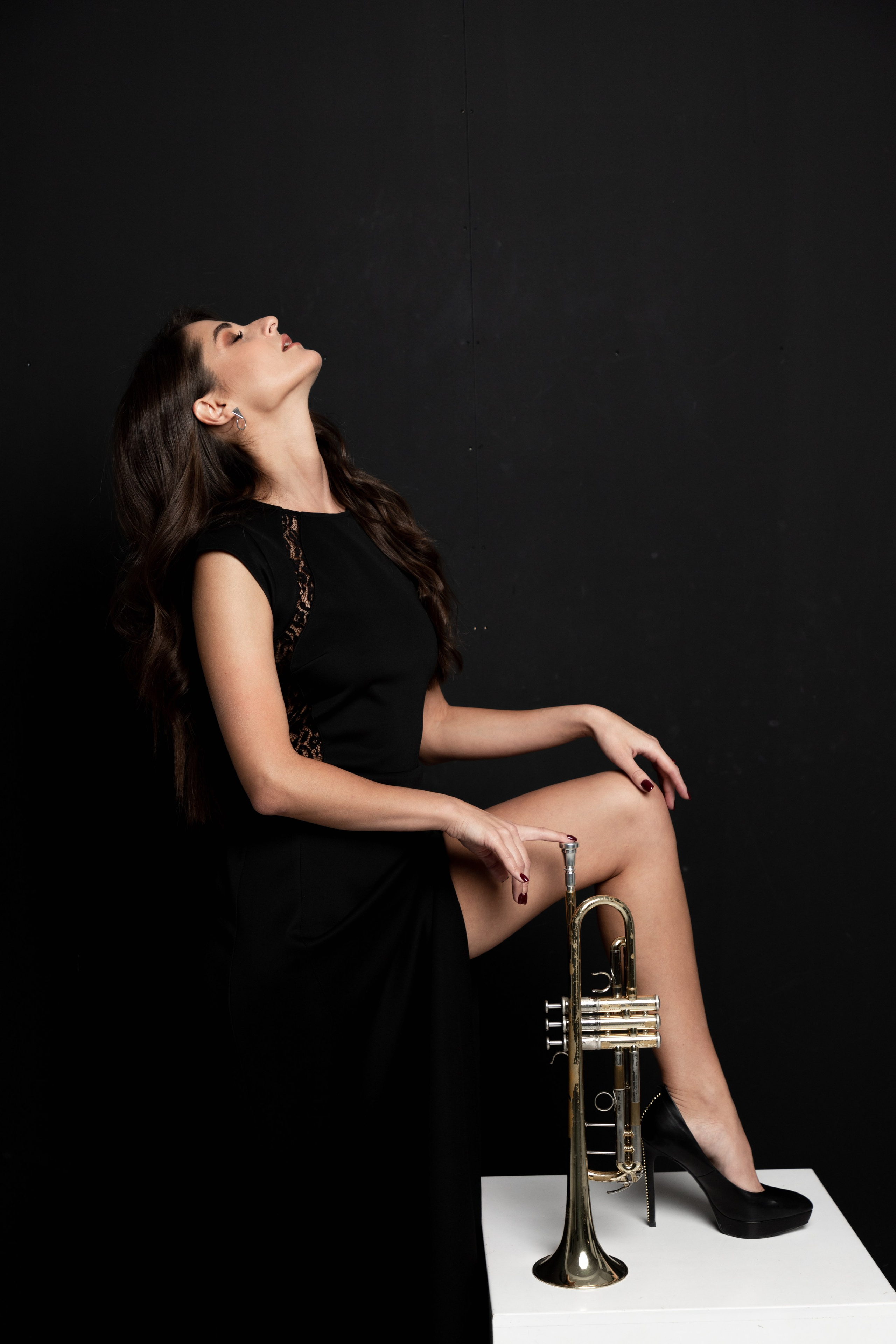 Дуэт Вместе. Фотограф Денис Лесковский (Тюмень)