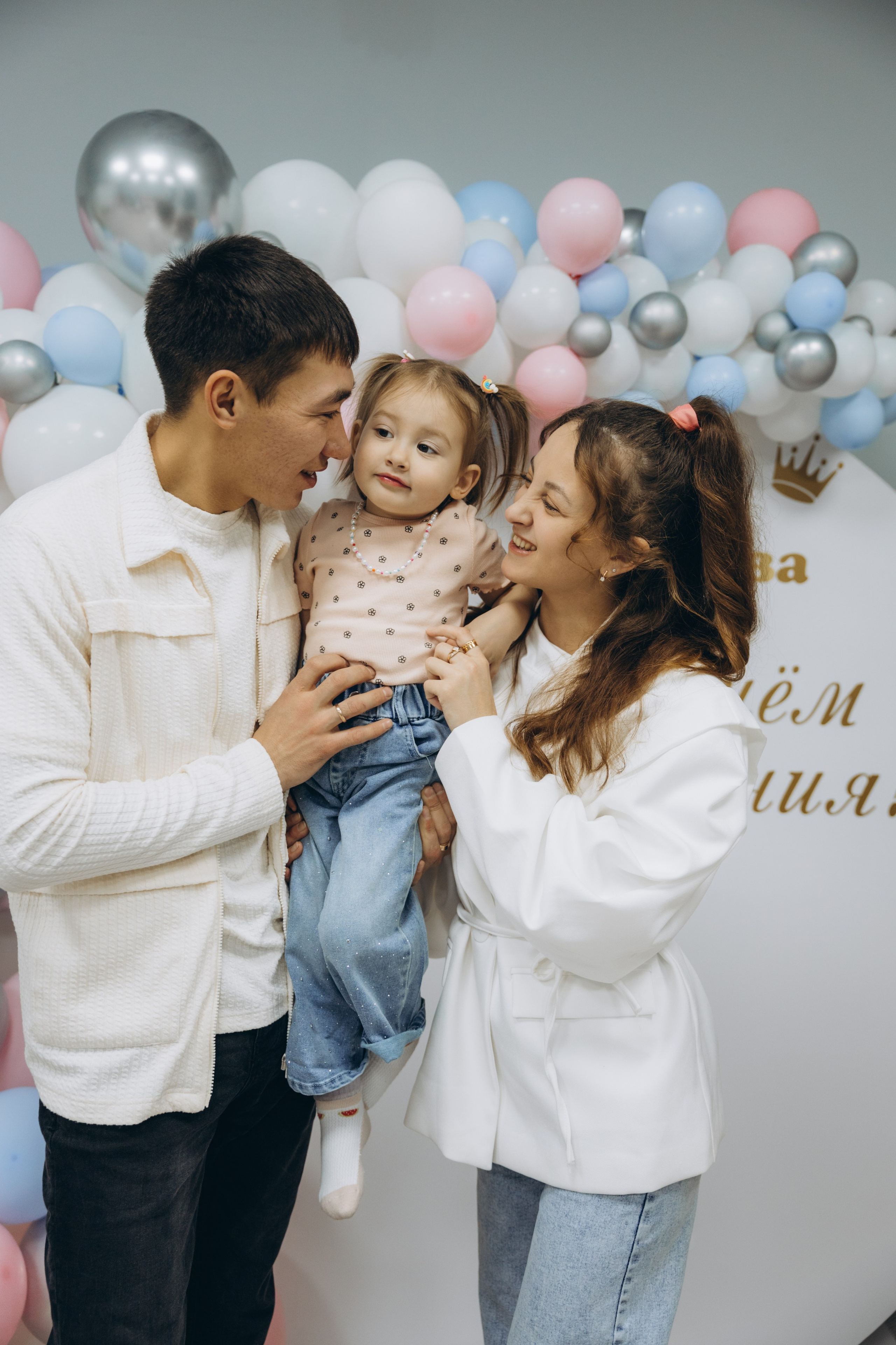 Ярославе 2 года. Свадебный, семейный фотограф в Иркутске Светлана Макаричева