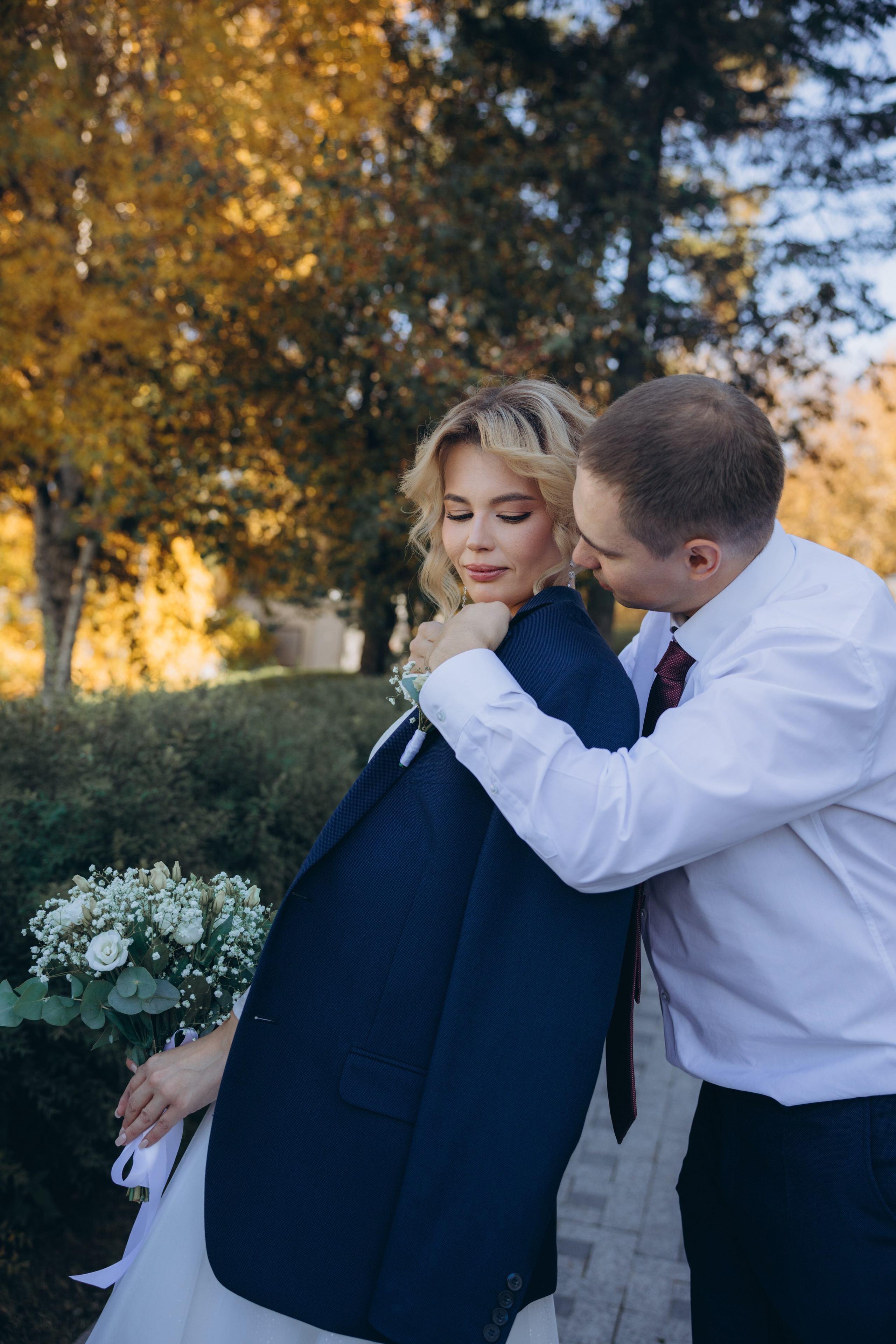 Wedding Day. Свадебный, семейный фотограф в Иркутске Светлана Макаричева