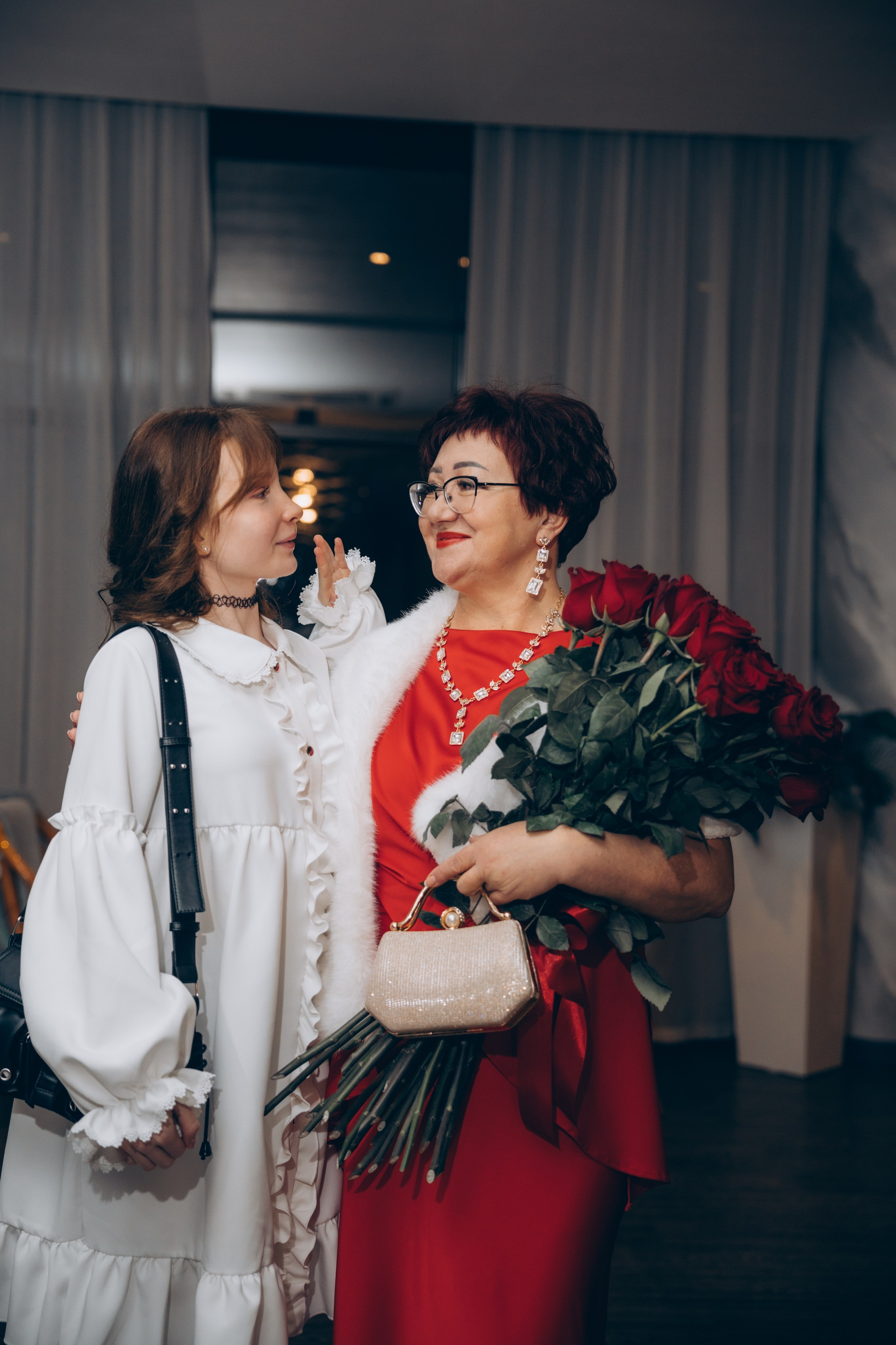 Юбилей. Свадебный, семейный фотограф в Иркутске Светлана Макаричева