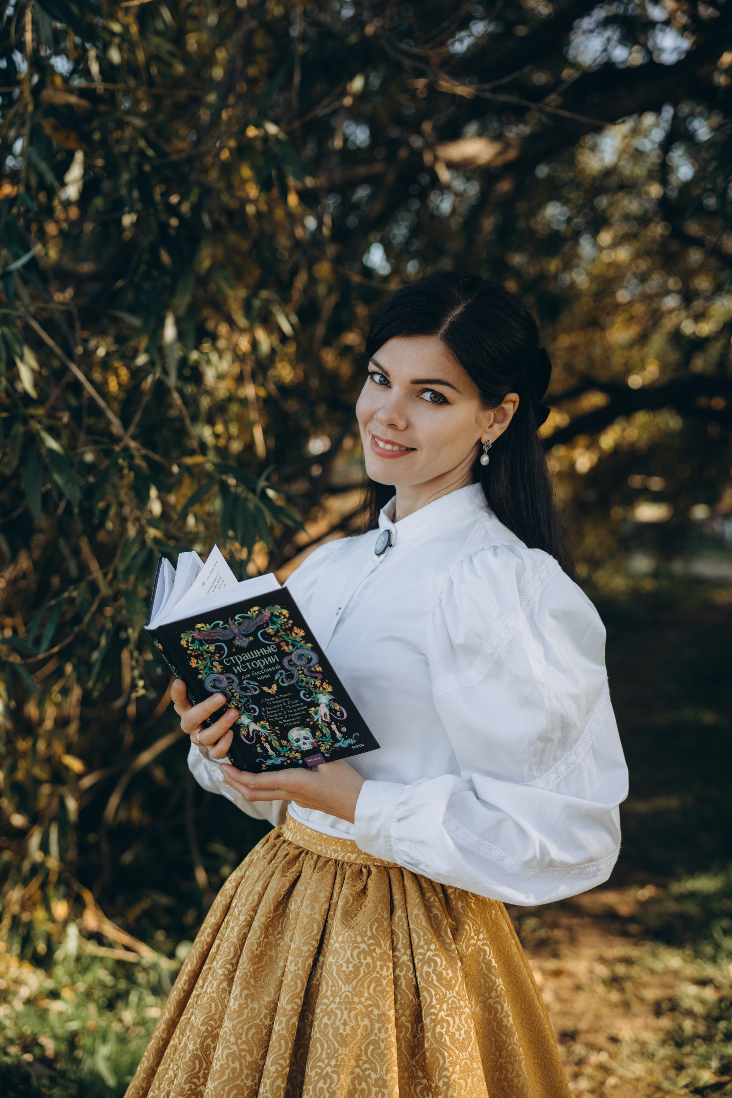 Елена. Свадебный, семейный фотограф в Иркутске Светлана Макаричева