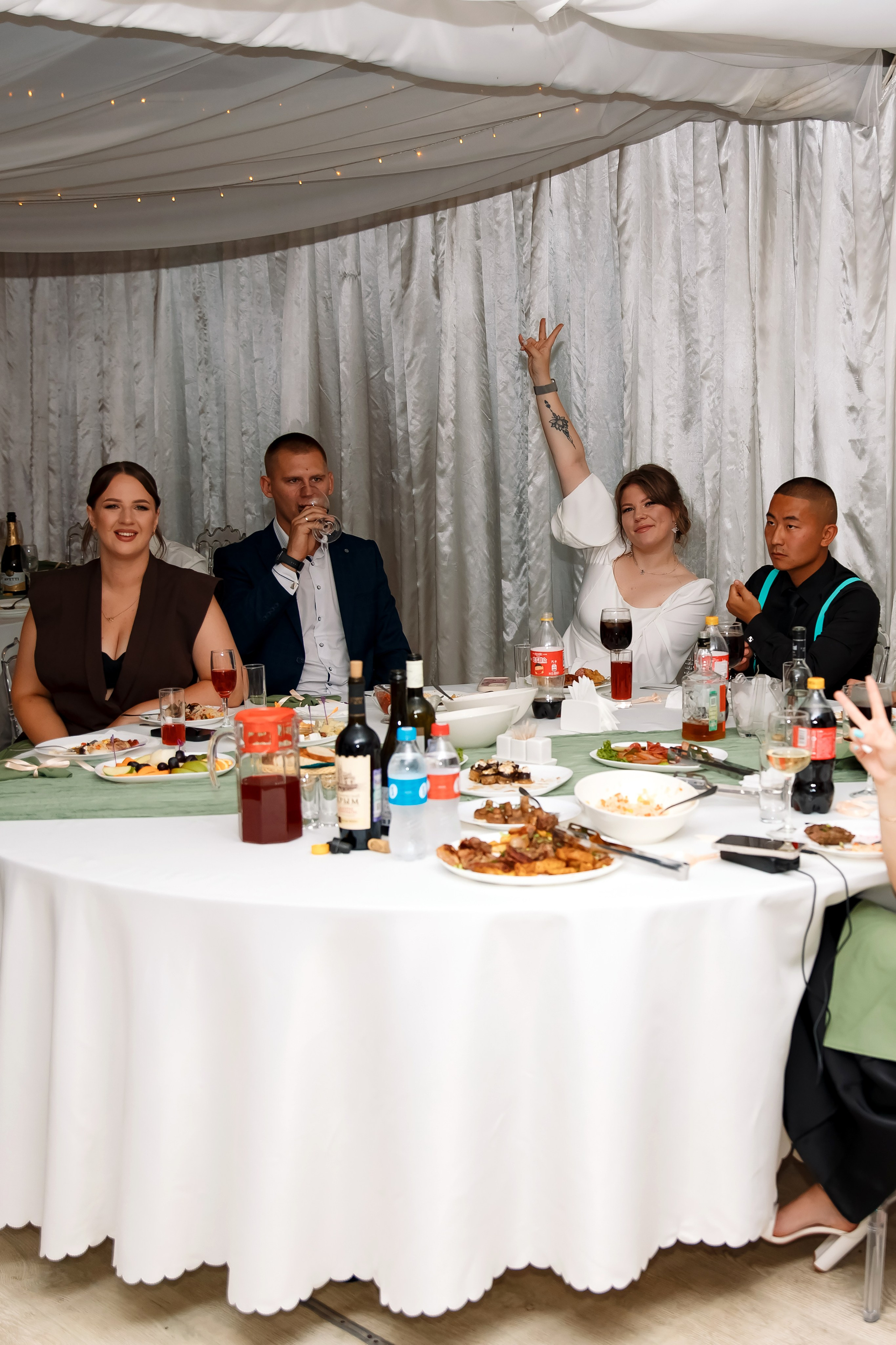 Марина & Вячеслав. Фотограф Любовь Корниенко, Примоский край