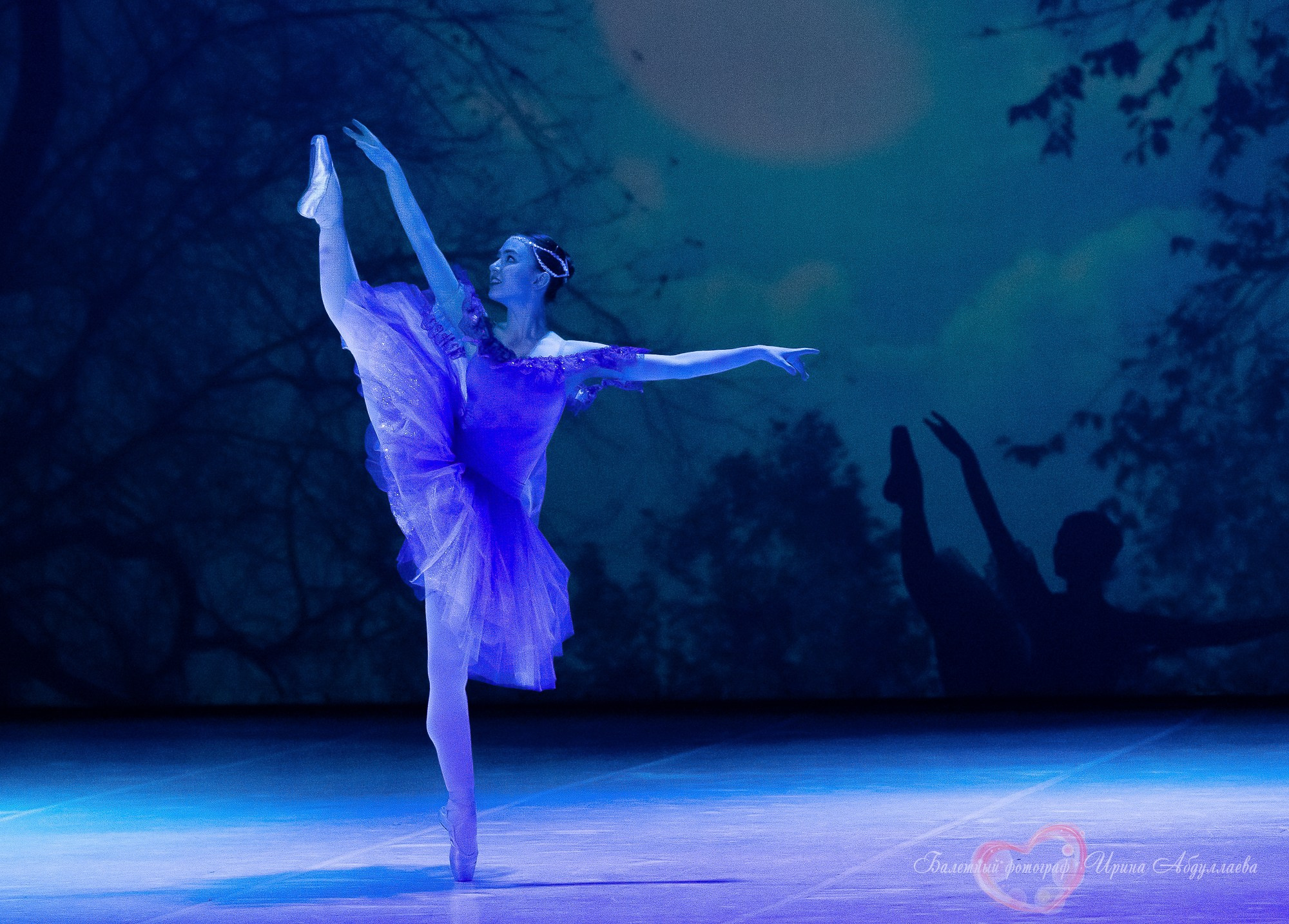 Хореографический колледж ЛЕДЯХ «НАСТАВНИКИ»