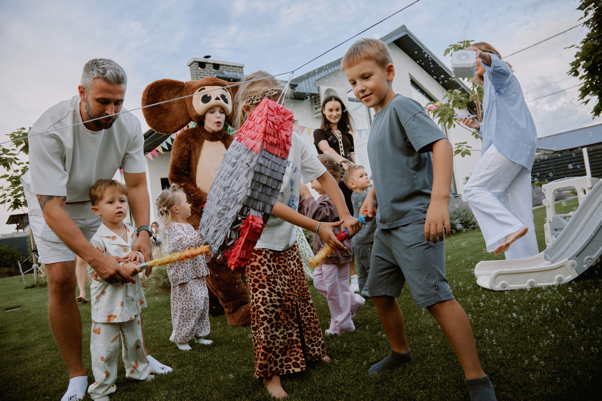 Репортаж. Фотограф Елена Краснопевцева