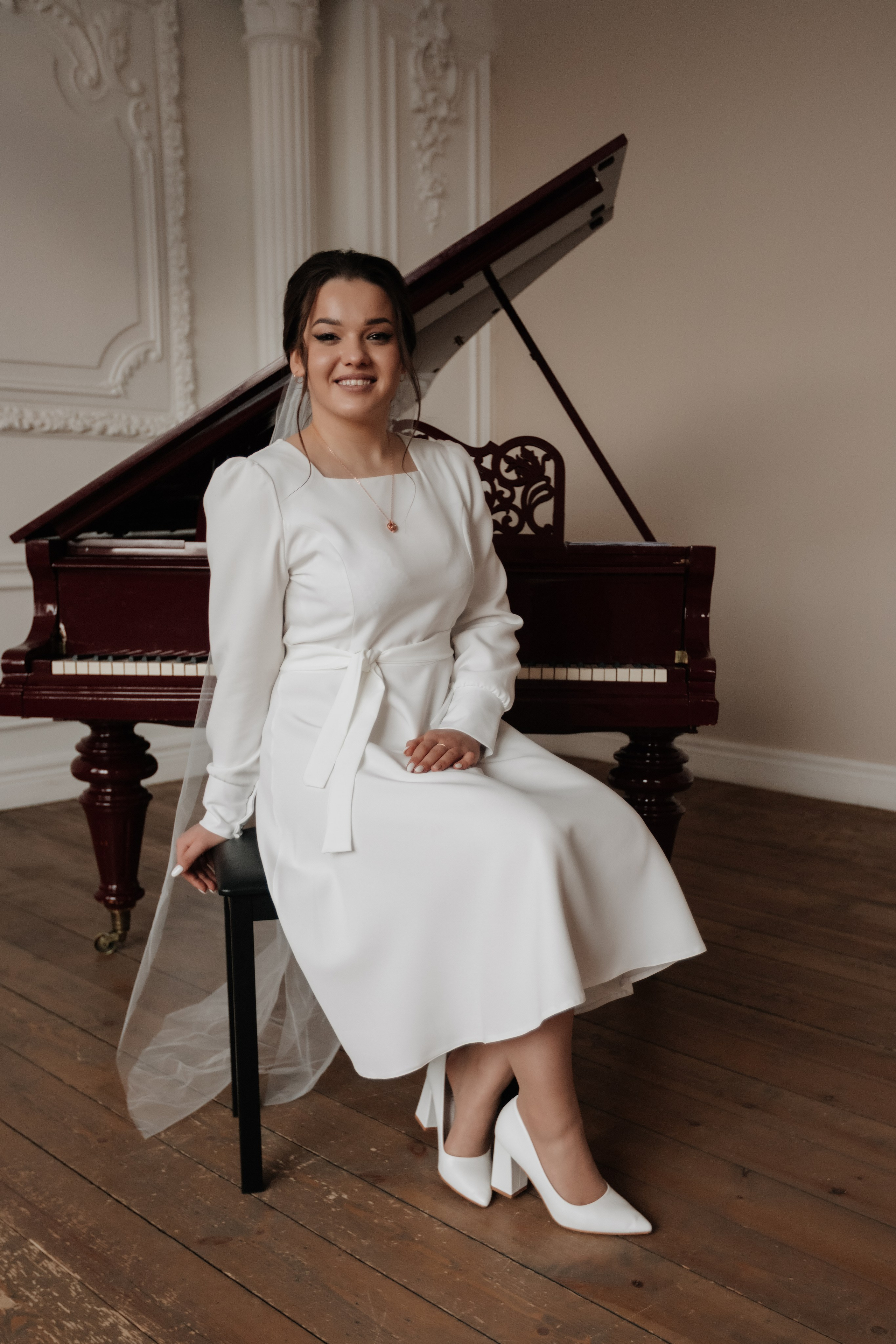 020324. Свадебный и семейный фотограф Светлана Пирюгина