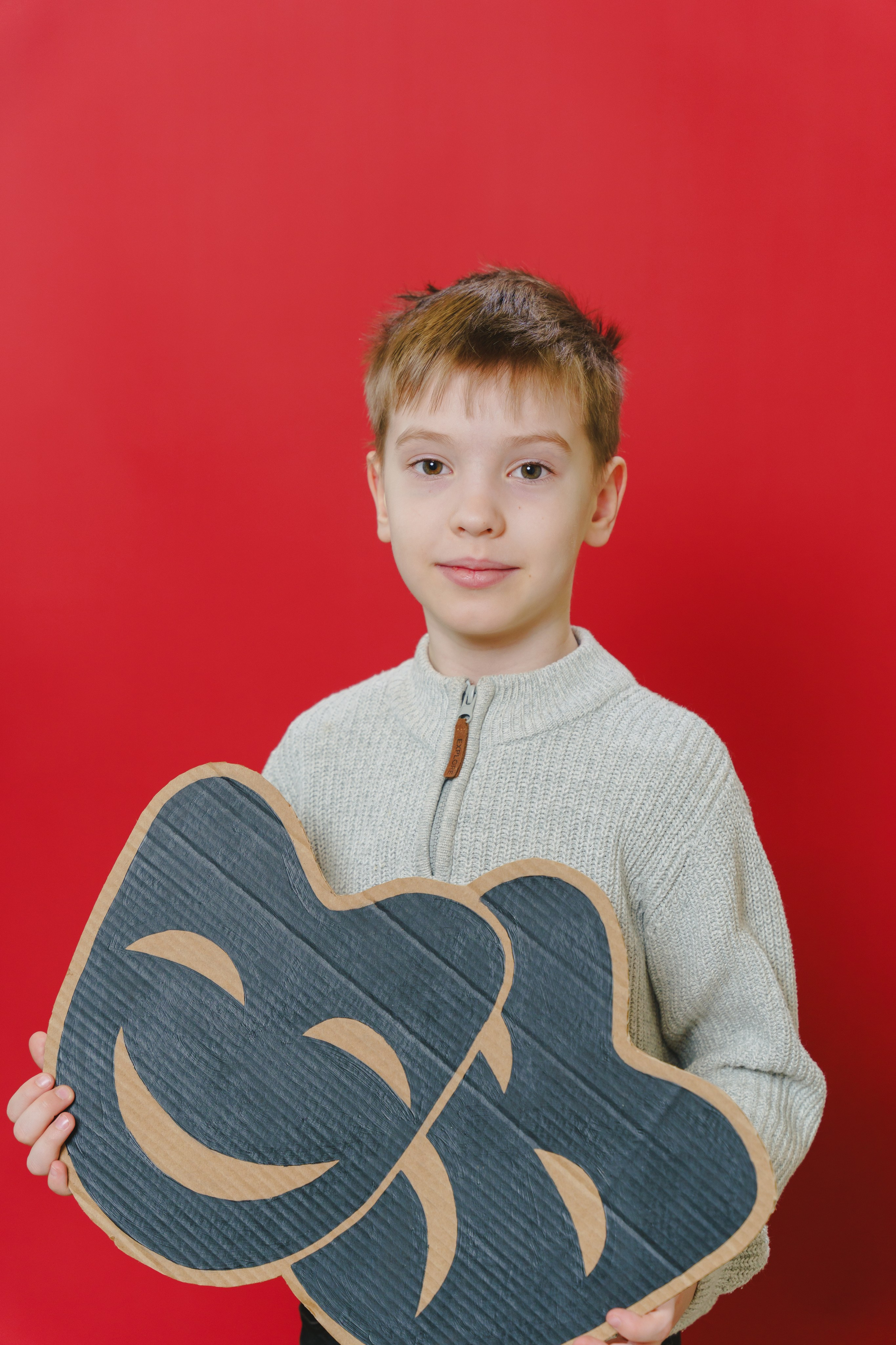 Театральный марафон «Книга и театр». Фотограф в детский сад в Екатеринбурге, выпускные альбомы Юлия Умерова