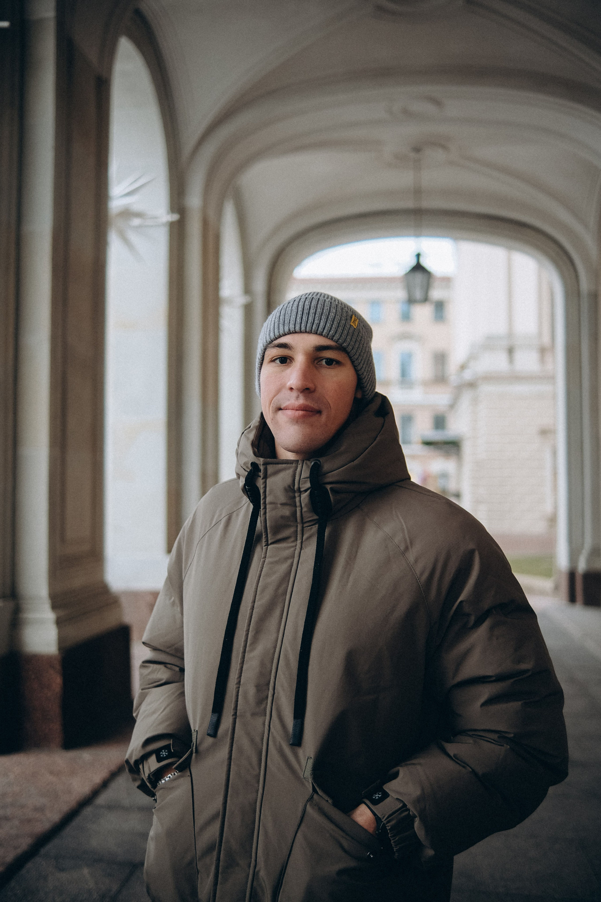 Наташа & Паша. Phdkvmr.ru