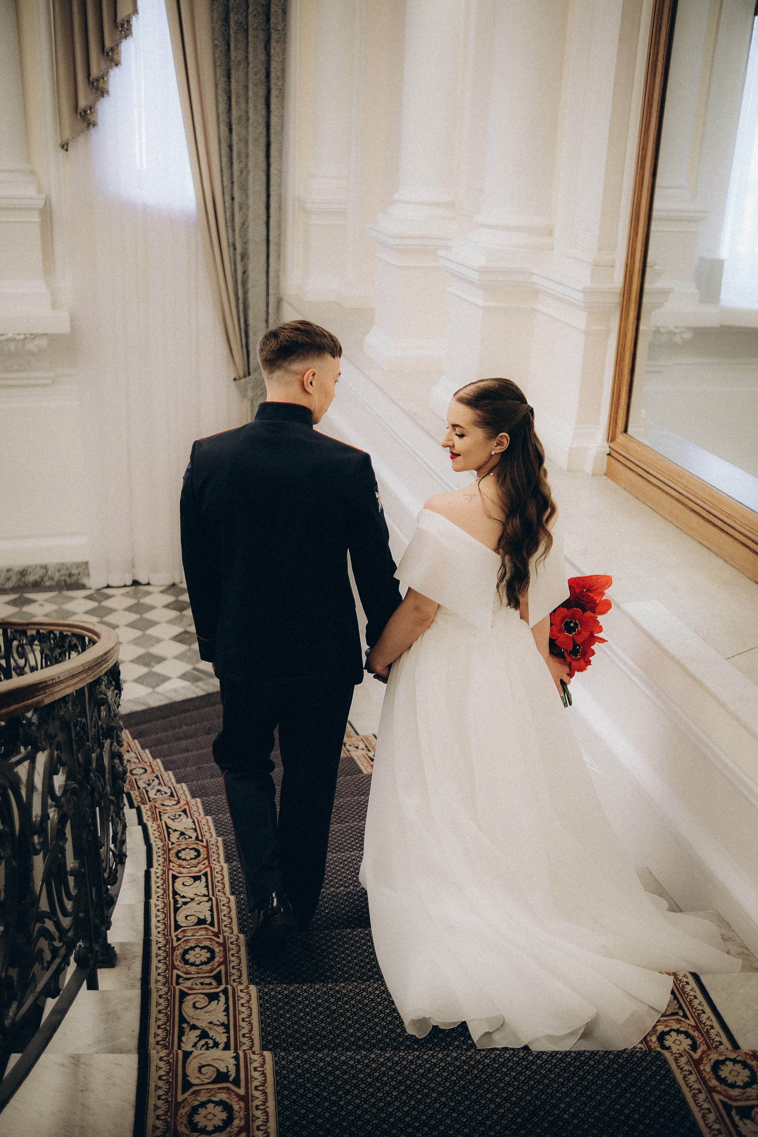 Алёна & Валентин ДБ2. Phdkvmr.ru