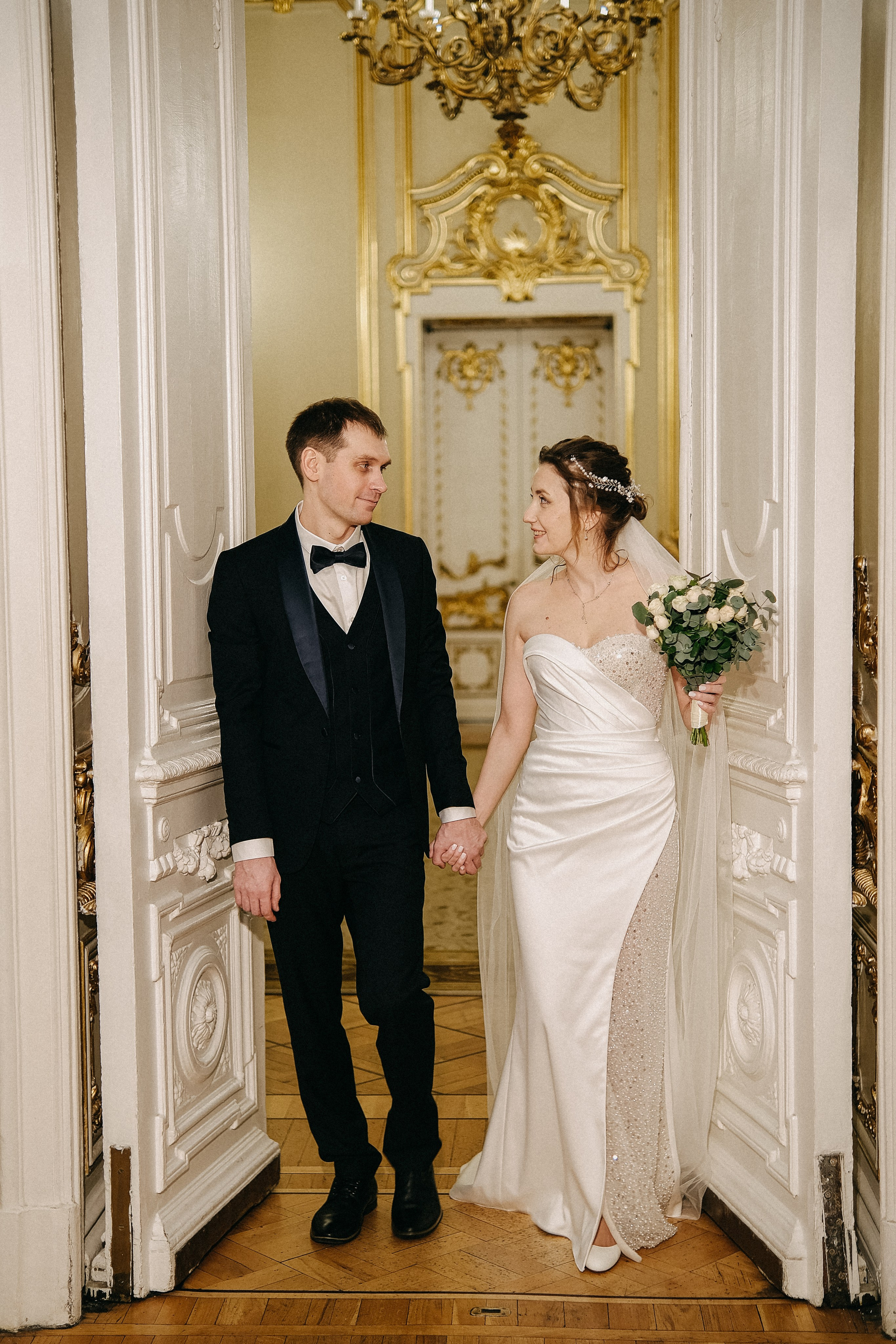 Настя & Ярослав. ДБ1. Phdkvmr.ru