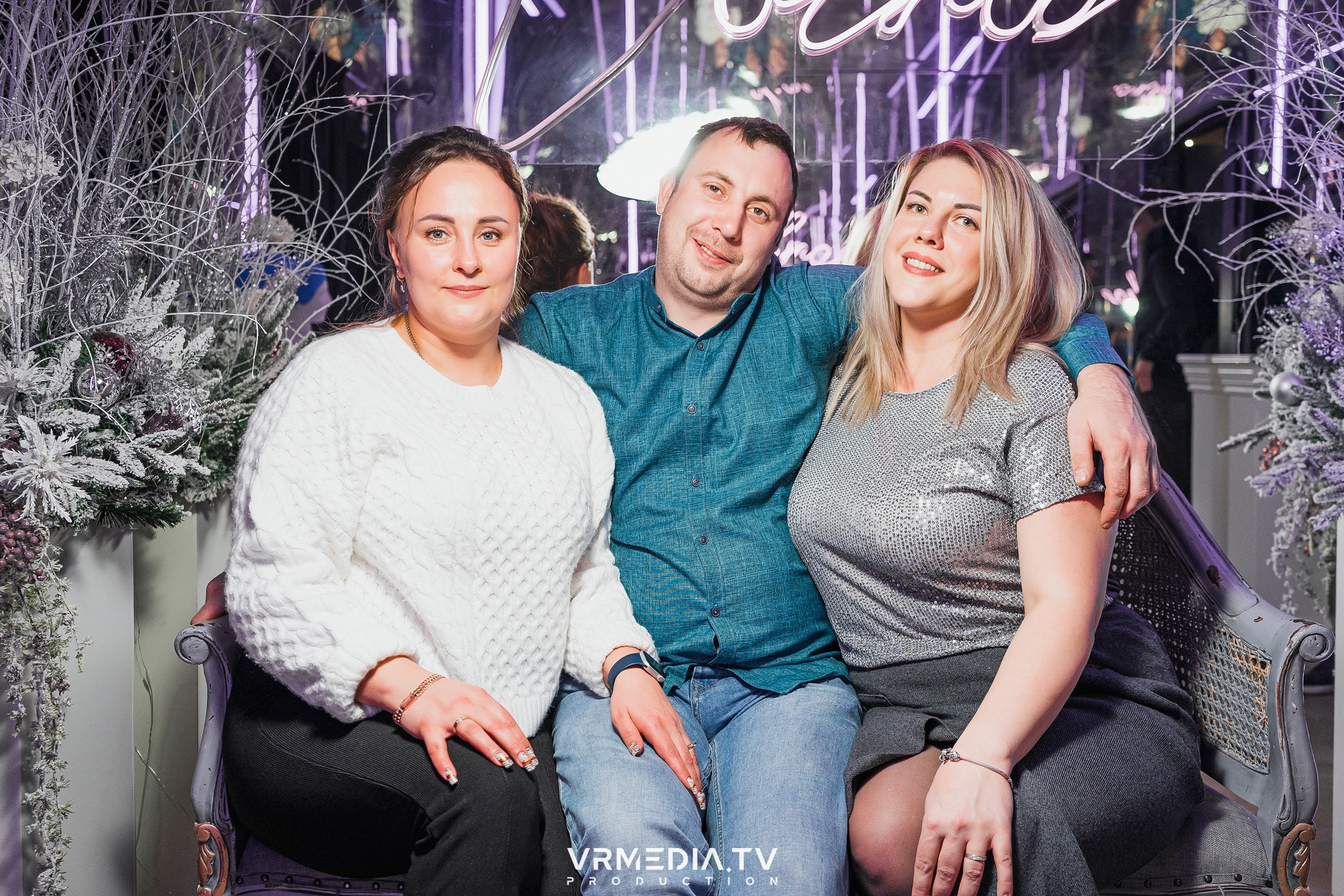 РОК-ВЕЧЕРИНКА в караоке-баре «Volna»