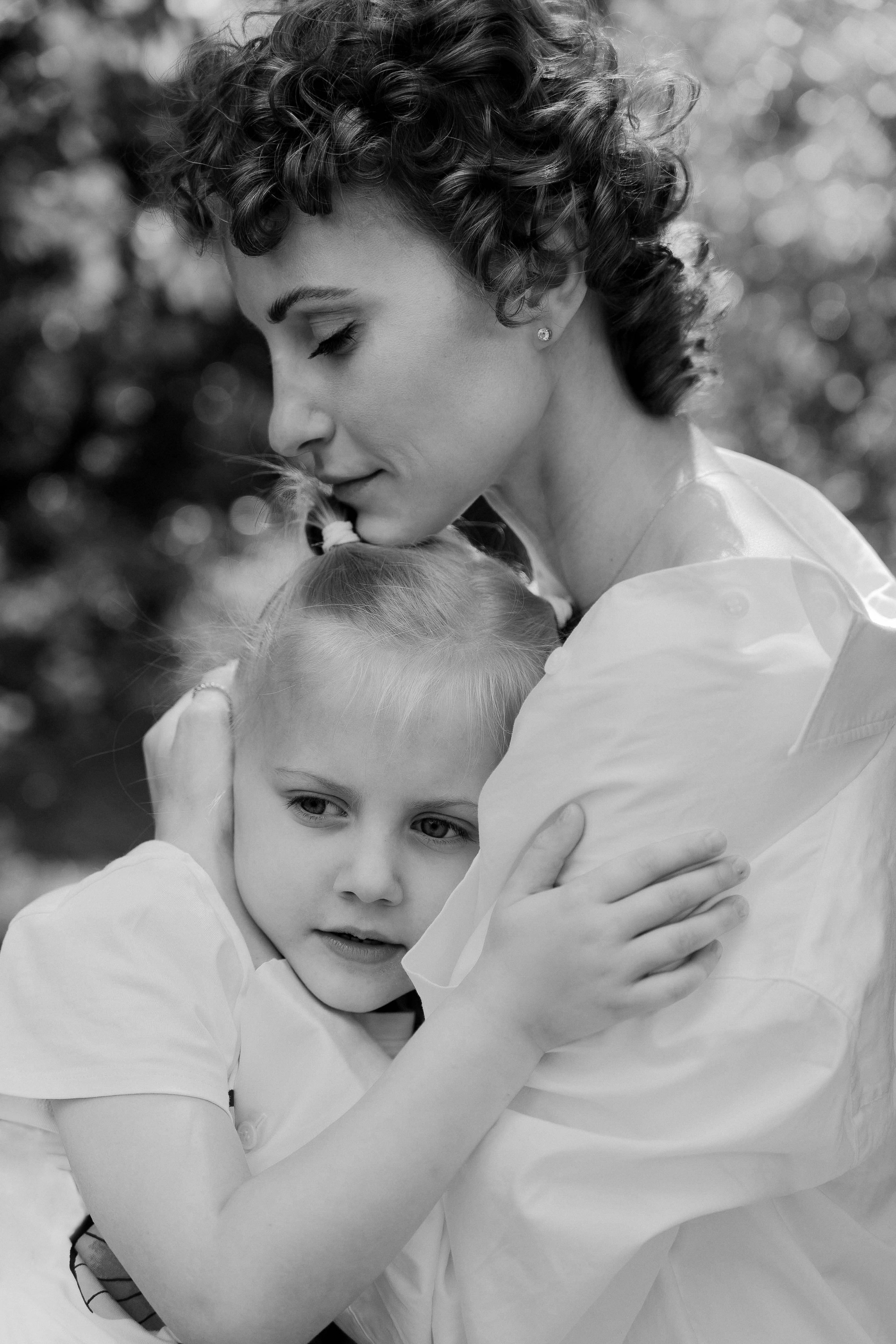 Семейные истории. ФОТОГРАФ КСЕНИЯ СОСНОВСКАЯ