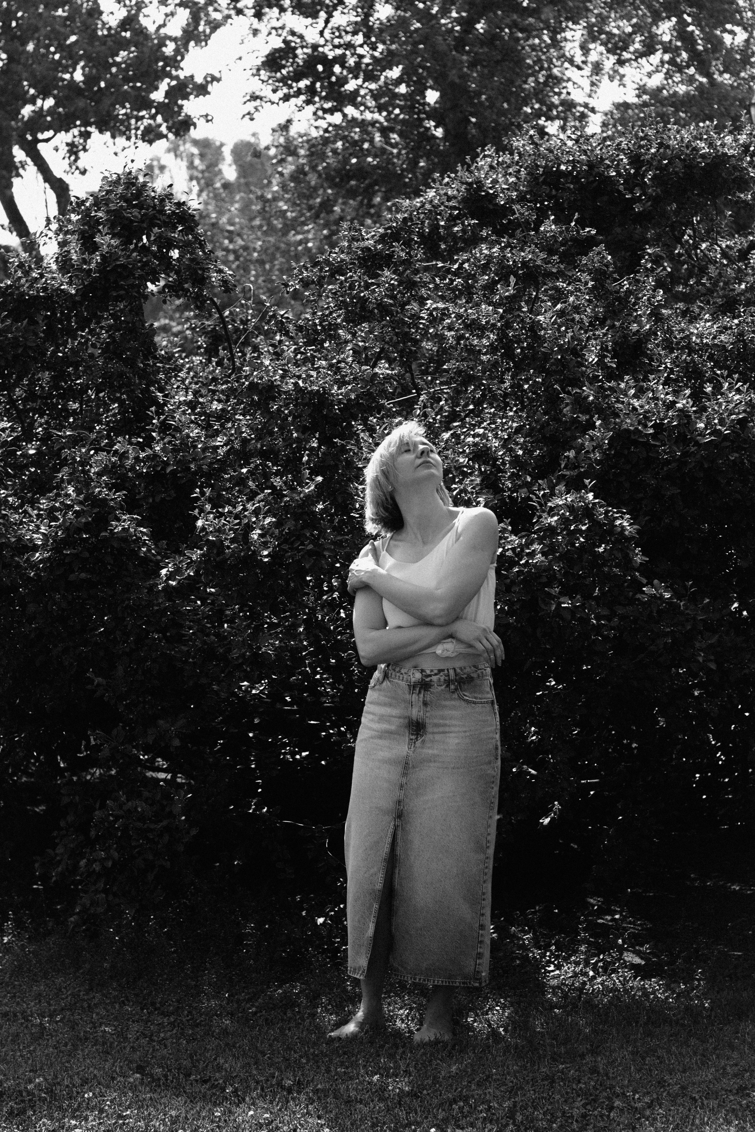 Настя. Фотограф в Тюмени Анастасия Долинина