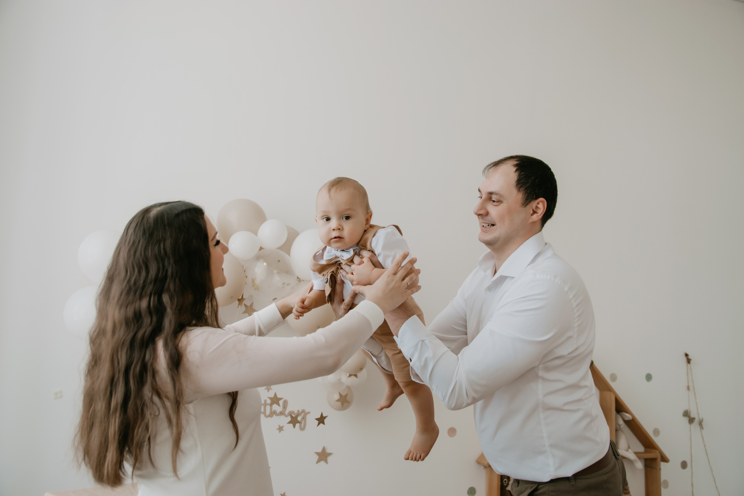 Альбом. Фотограф Хабаровск