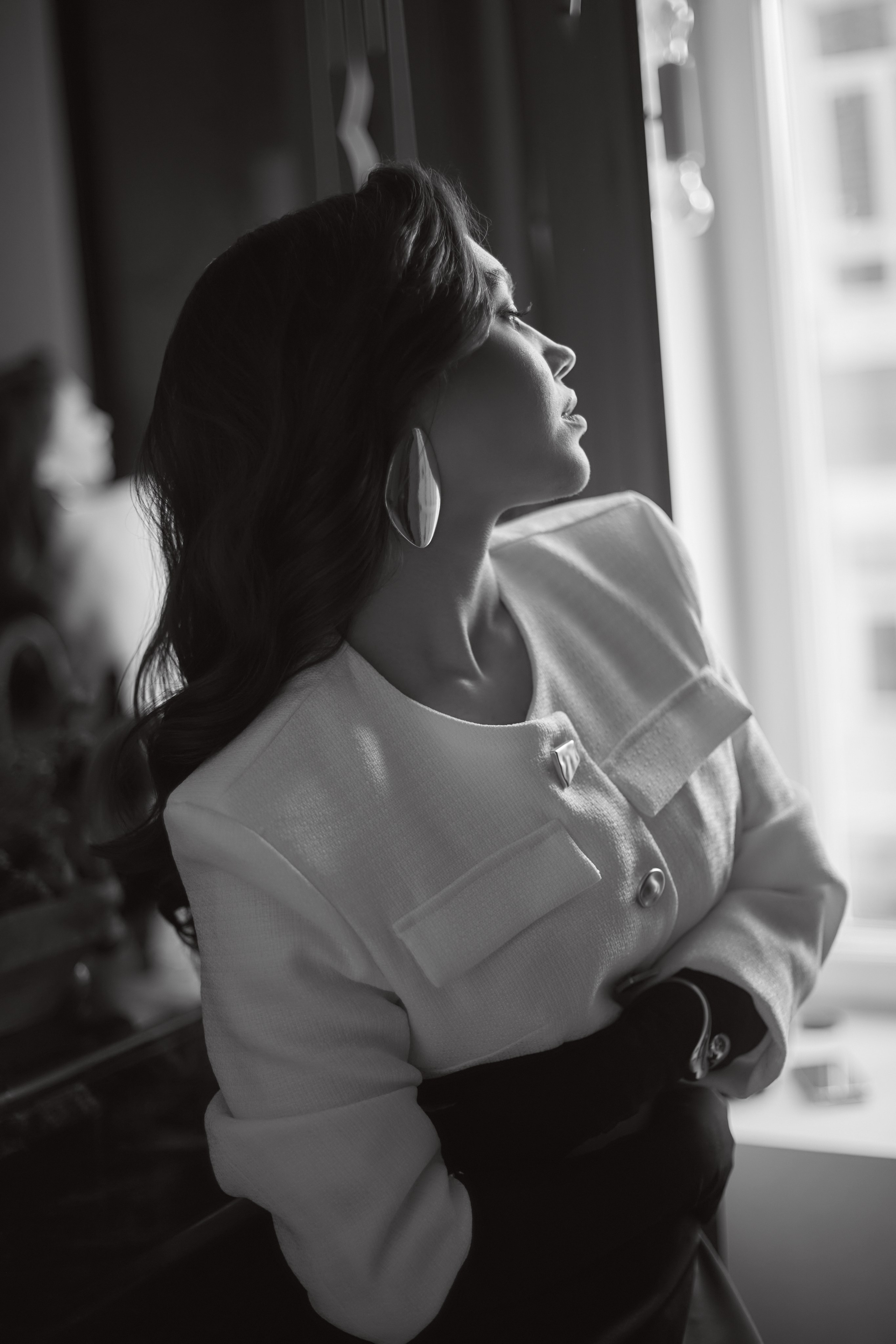 Алёна. Фотограф Кострома