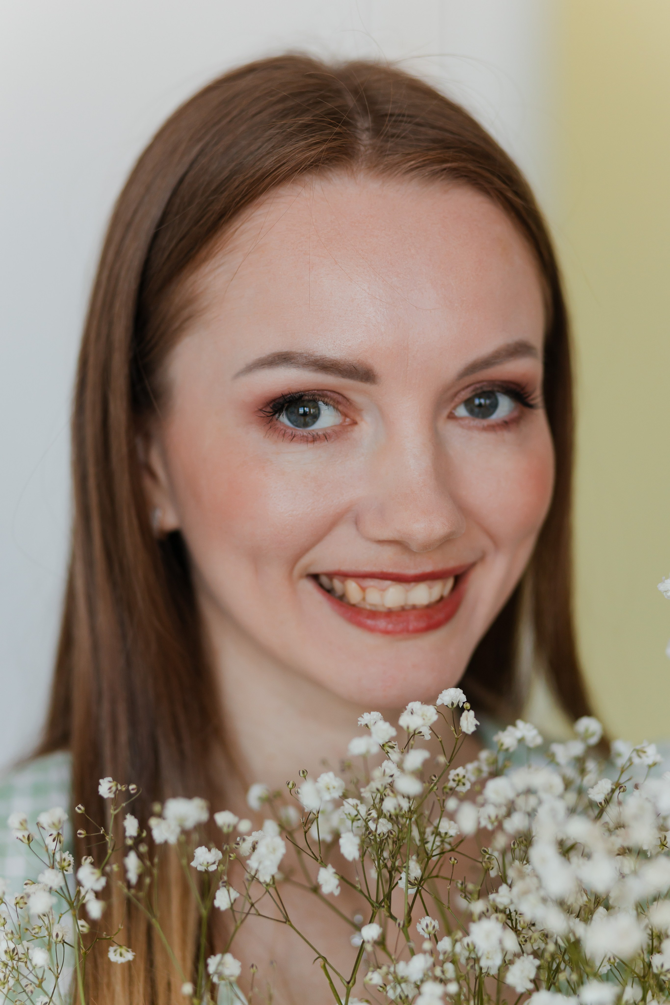 Весенняя фотосессия. Свадебный фотограф в городе Подольск МО и Москва Крылова Ирина