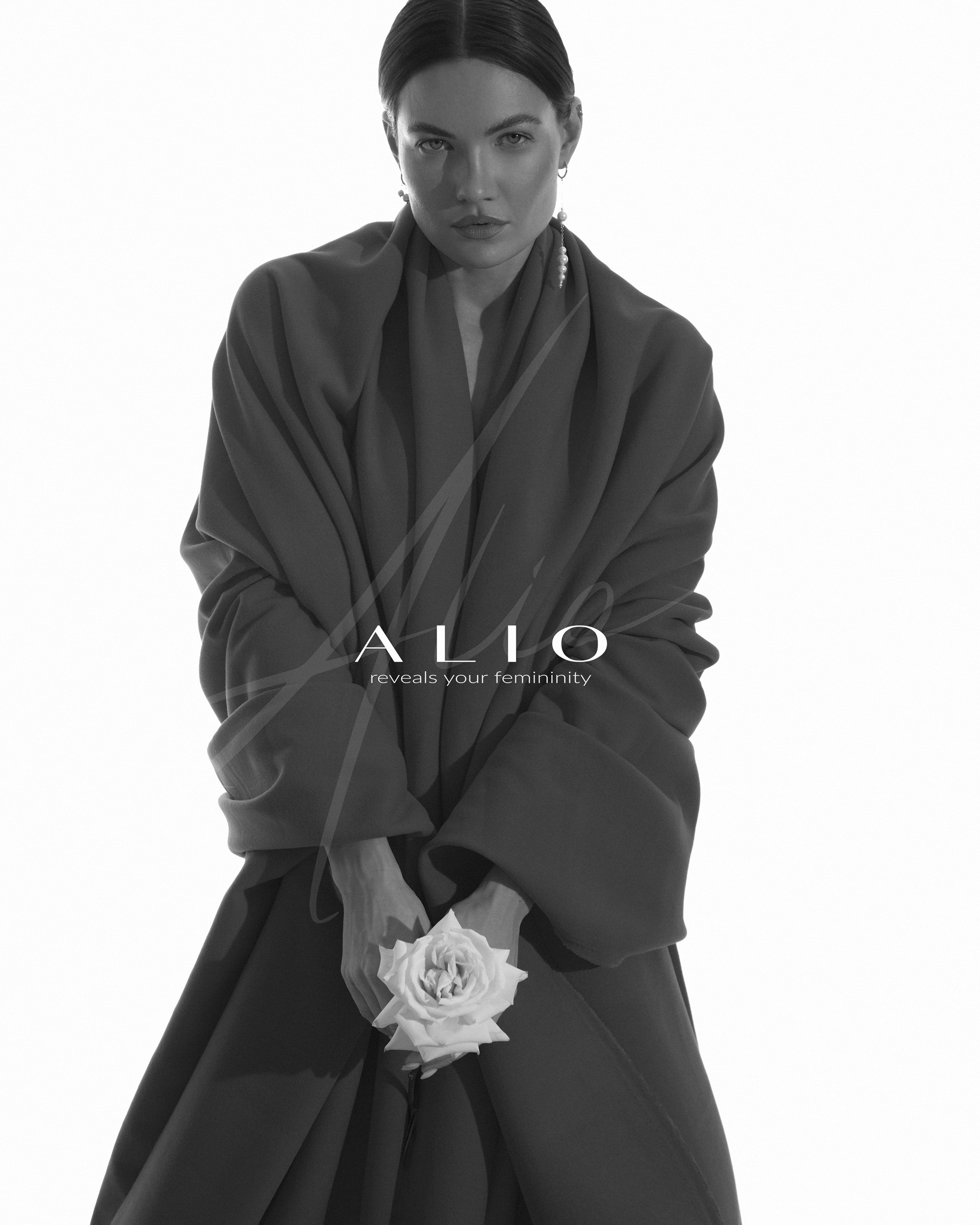 ALIO. Фотограф, визажист, фотостудия. Новосибирск