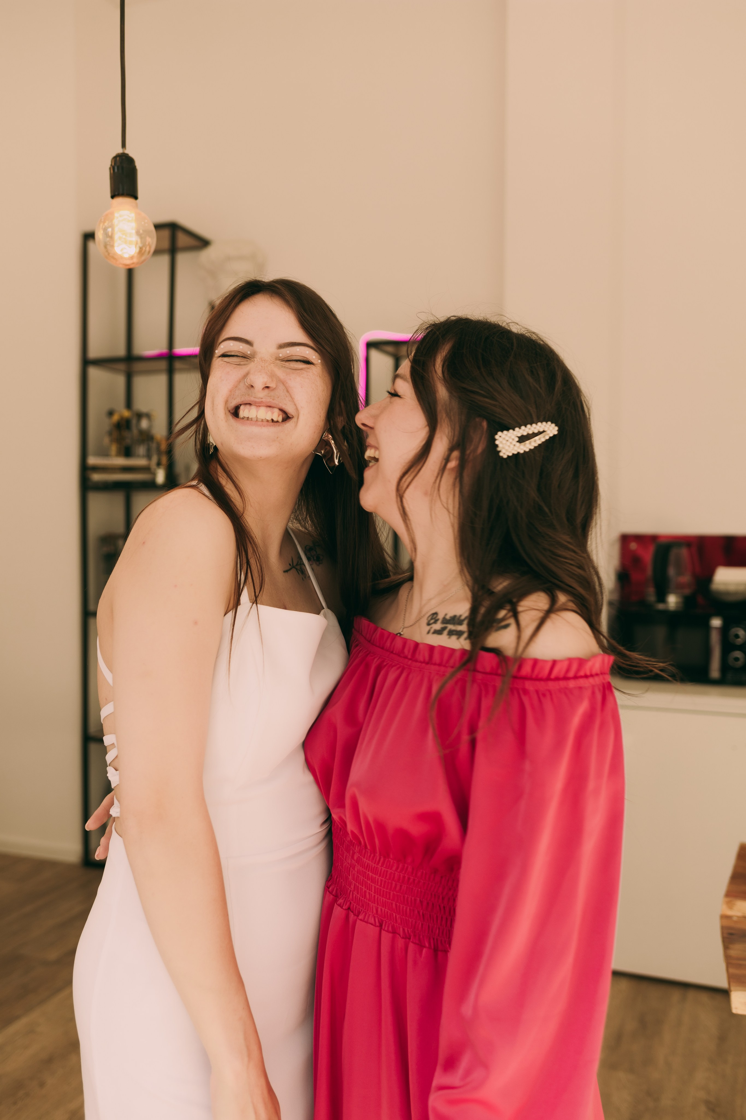 Девичник. Фотограф Петрозаводск/СПБ