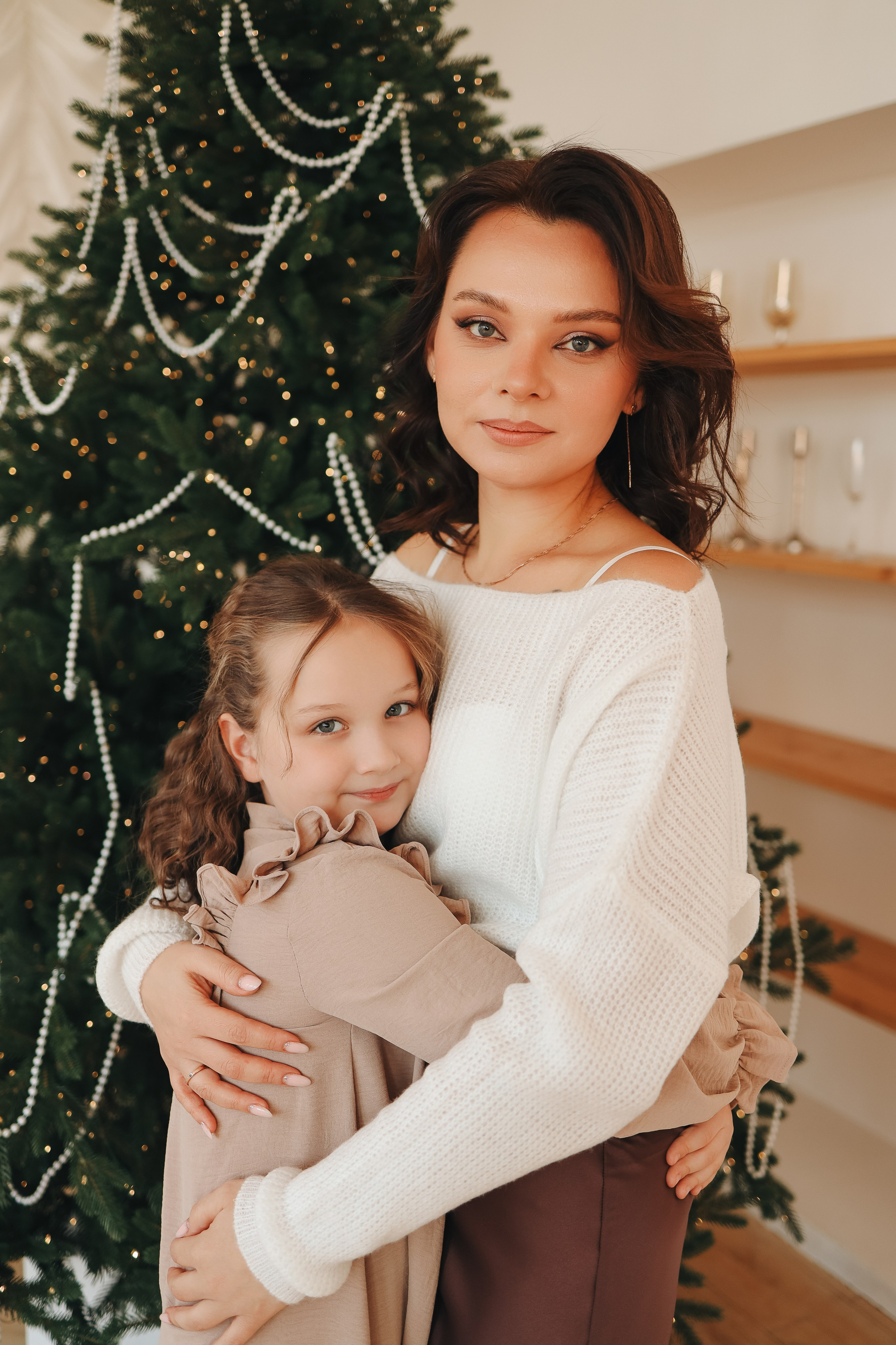 Денис, Мария, Демид, Даша. Marina Shakirova Photography