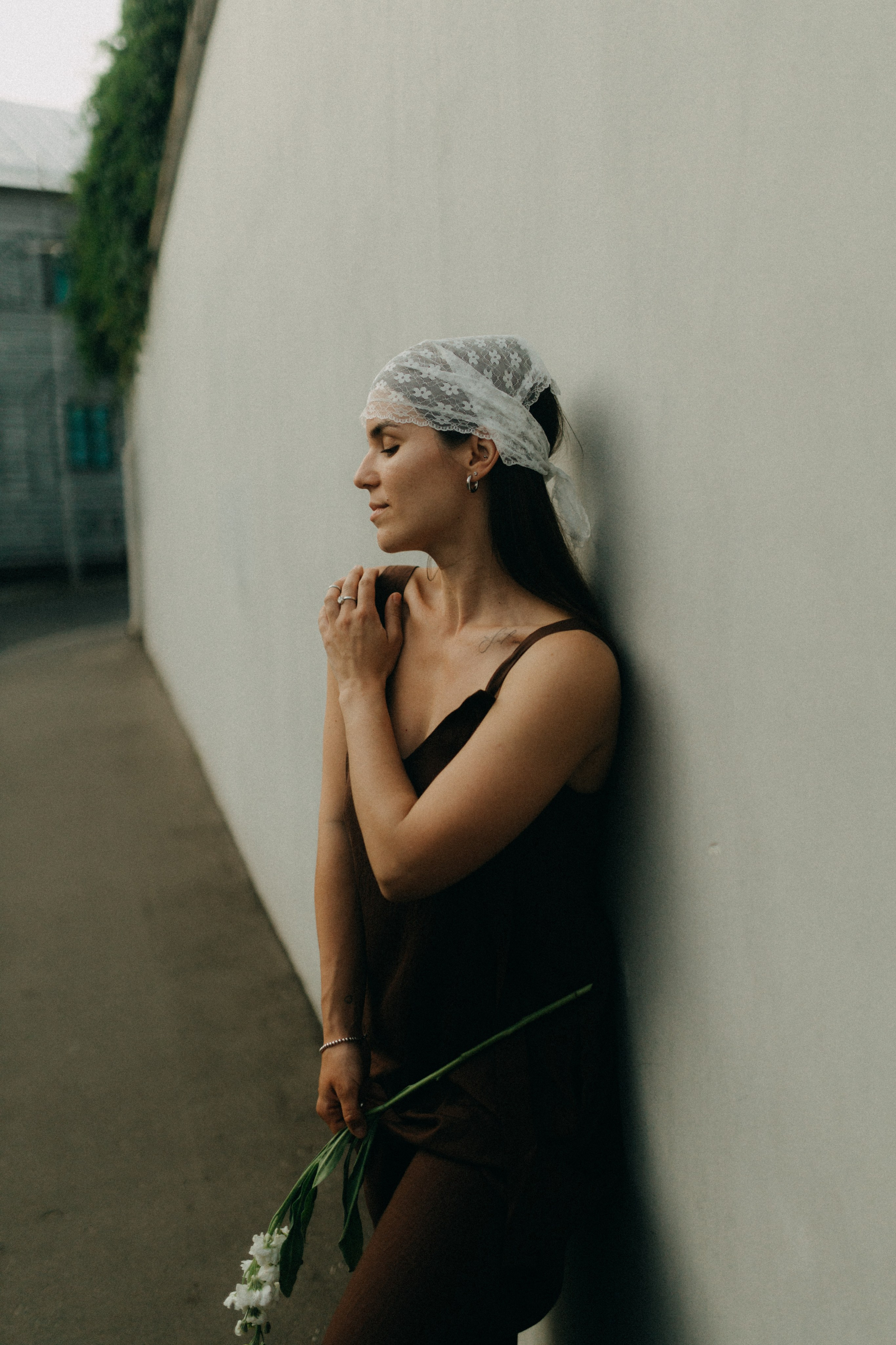 Настя & Толя. Фотограф НОГИНСК, Москва, Анастасия Белая