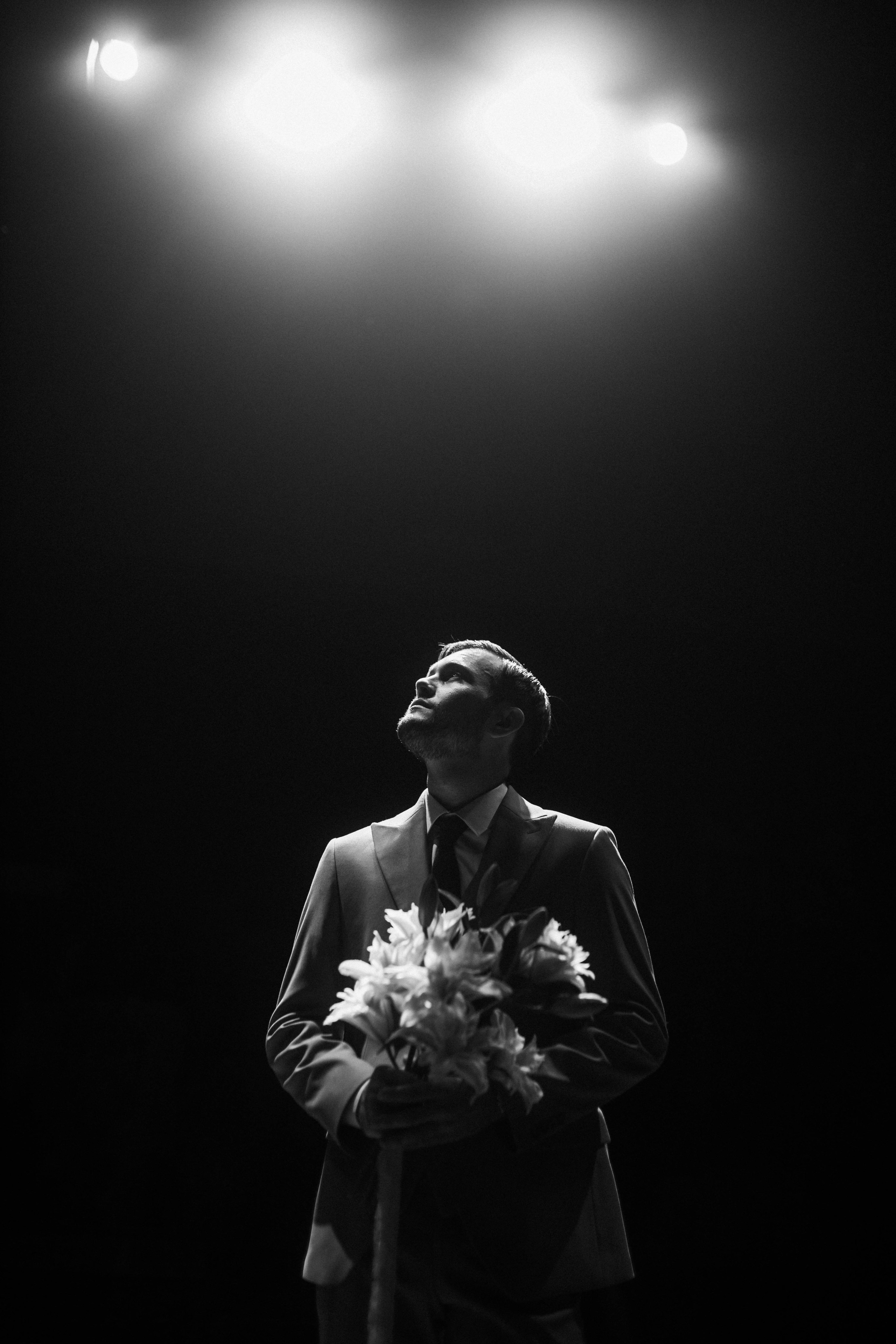 Антон и Дарья. Фотограф Барнаул Полина Теплова